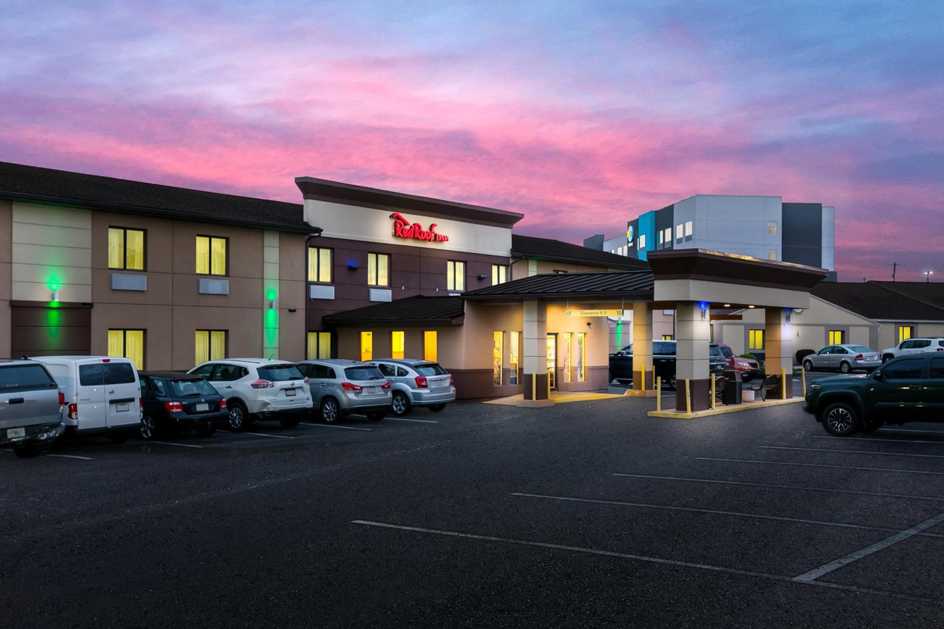 Red Roof Inn Denver