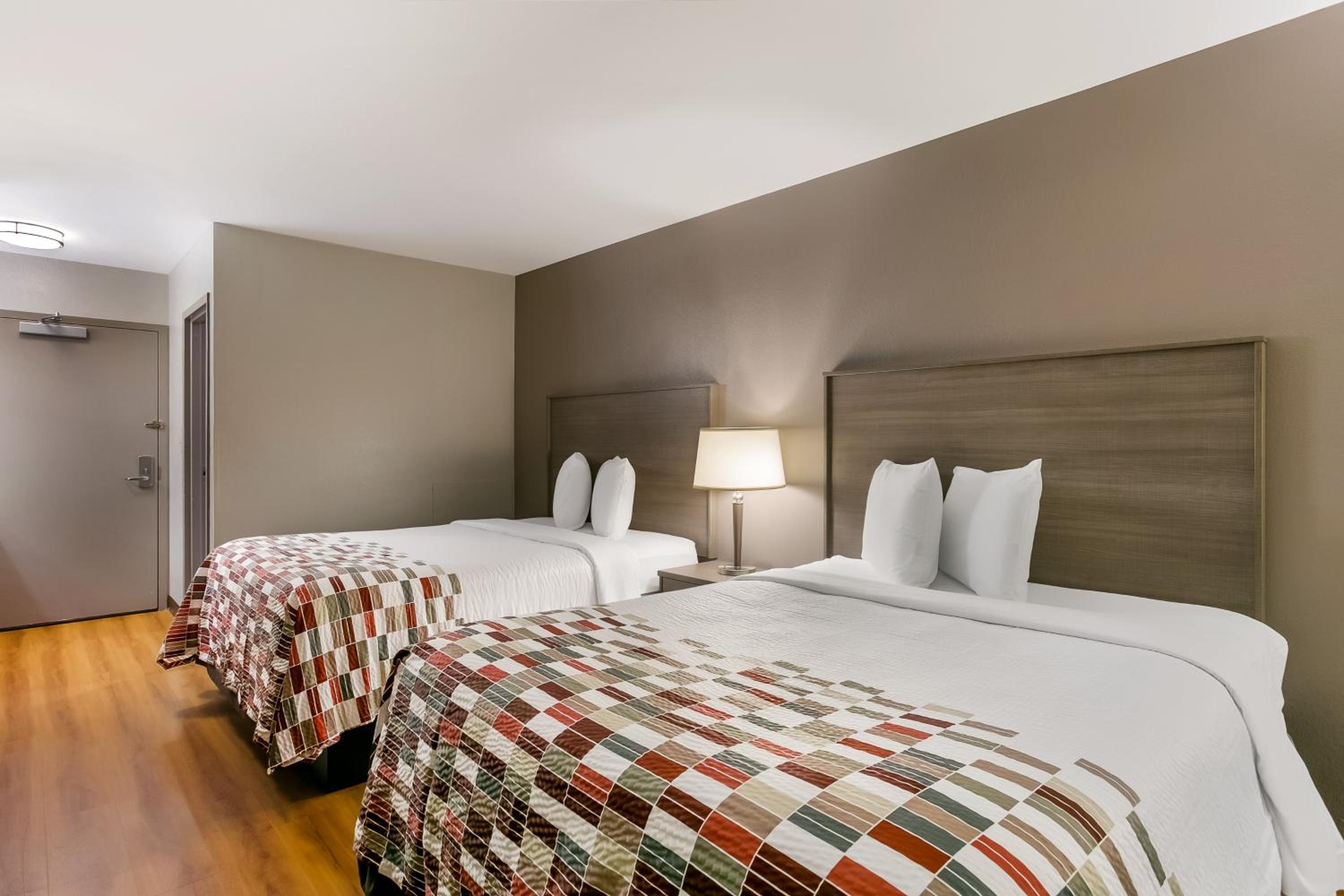 Red Roof Inn Denver - Lancaster County