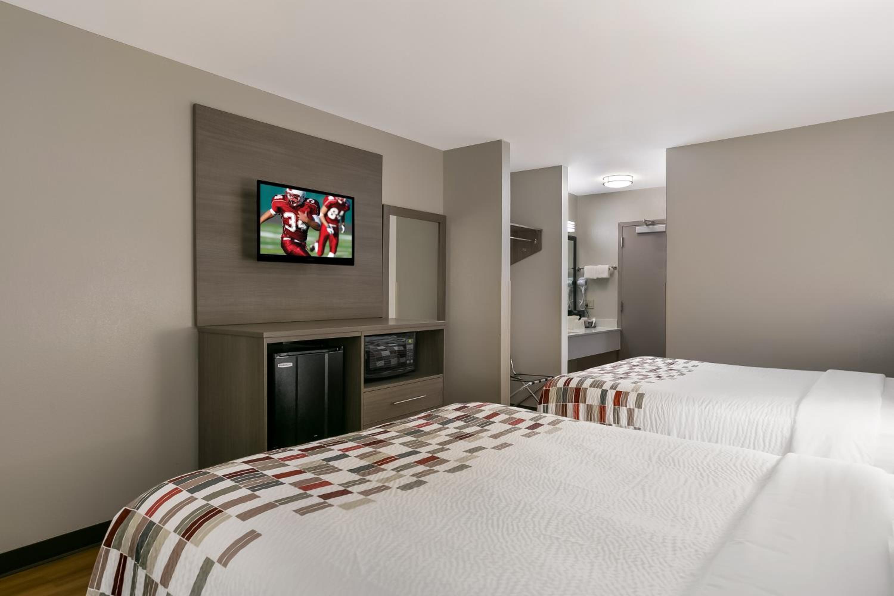 Red Roof Inn Denver - Lancaster County