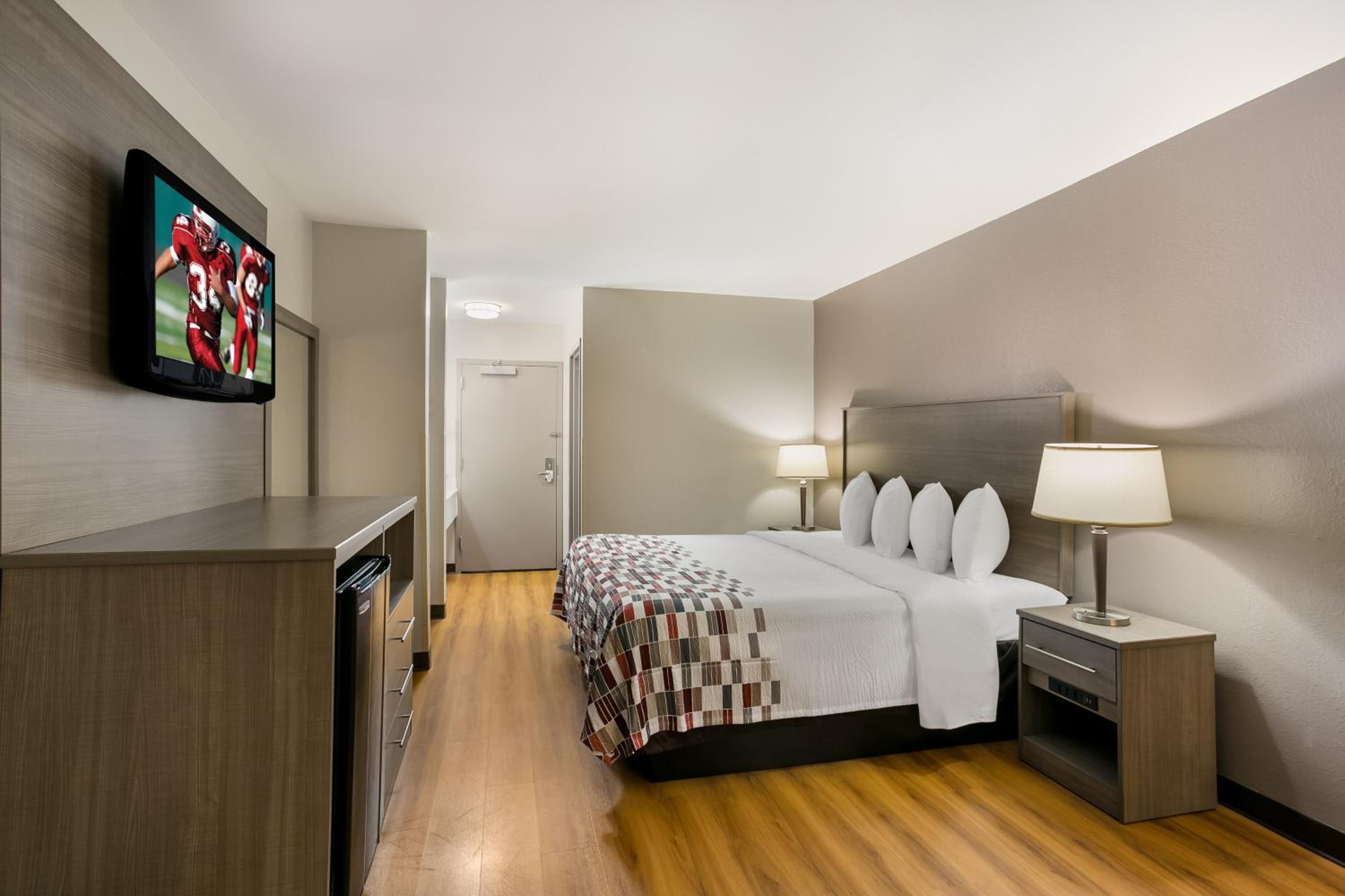 Red Roof Inn Denver - Lancaster County