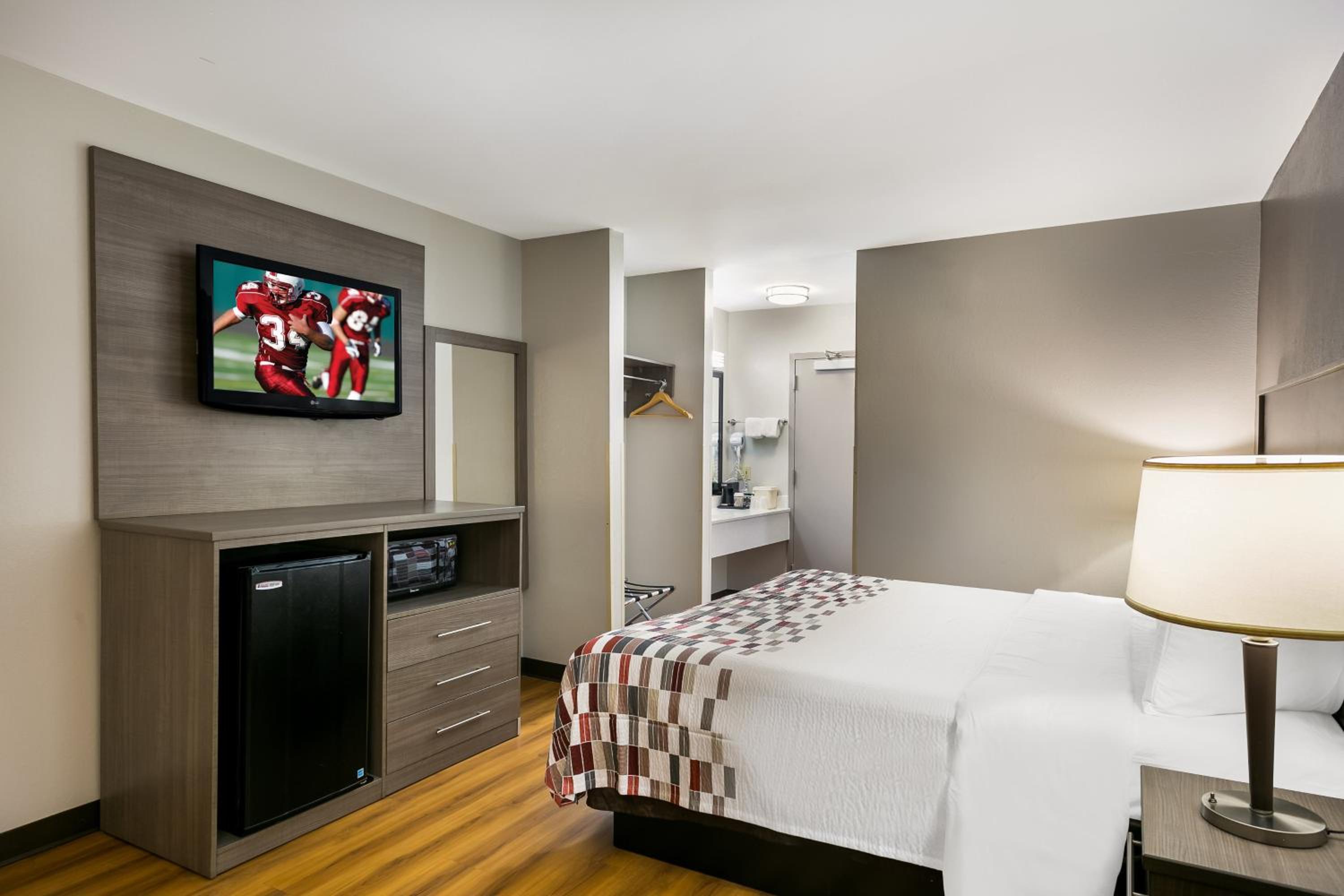 Red Roof Inn Denver - Lancaster County, Billede 23