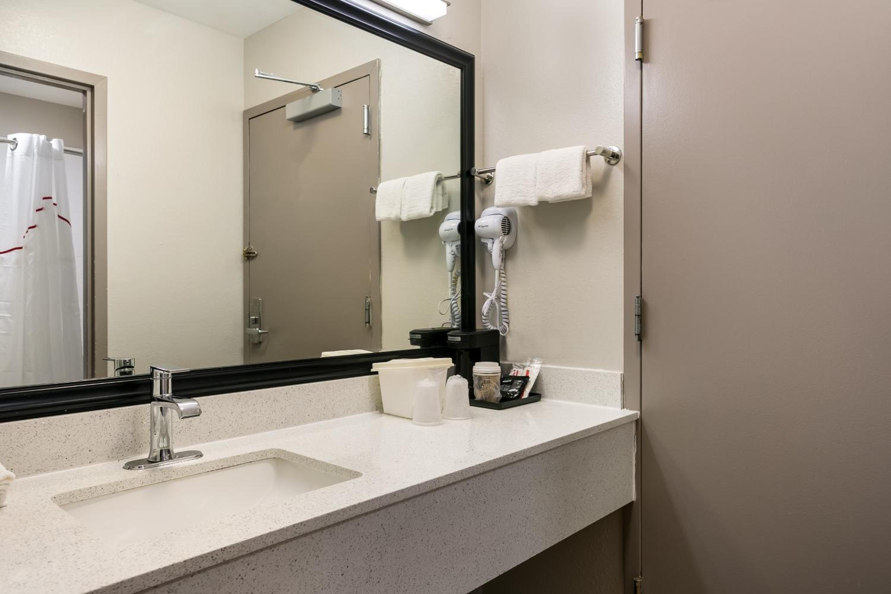 Red Roof Inn Denver - Lancaster County, Billede 19