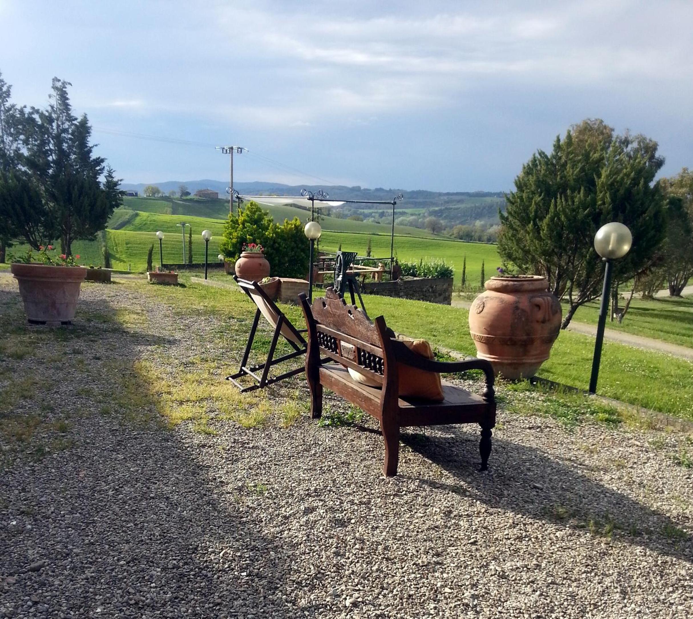 Wine Resort Colsereno