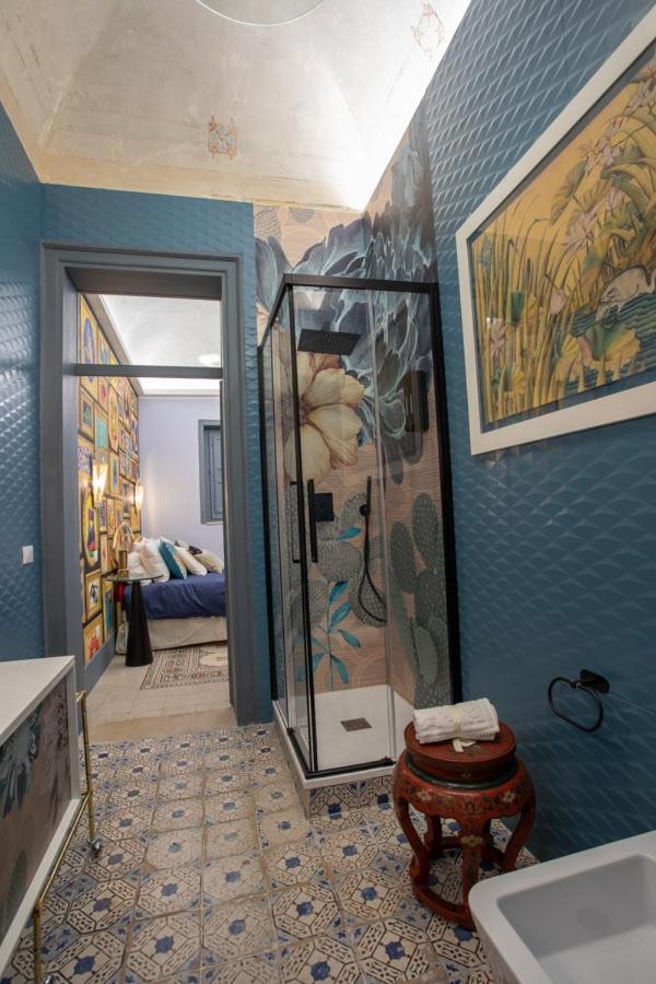 I Bastioni Apartment