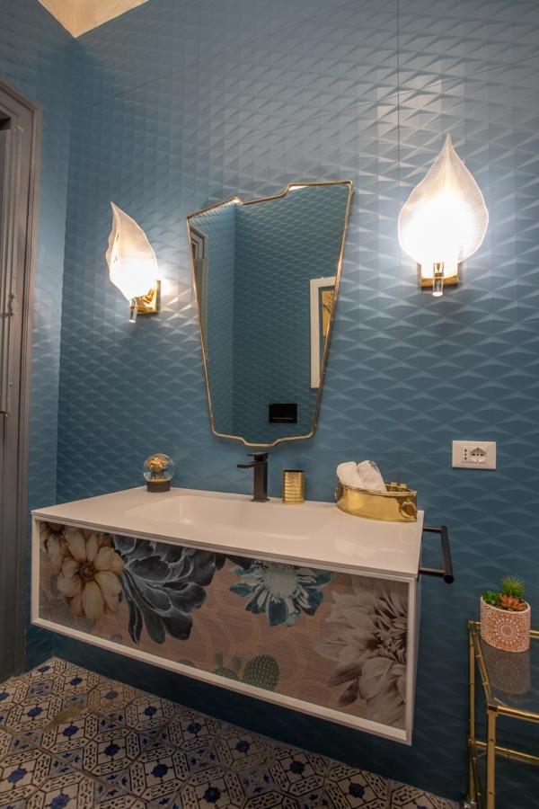 I Bastioni Apartment