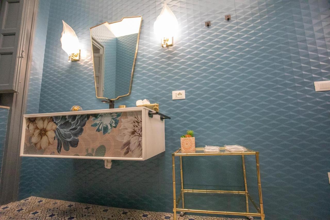 I Bastioni Apartment