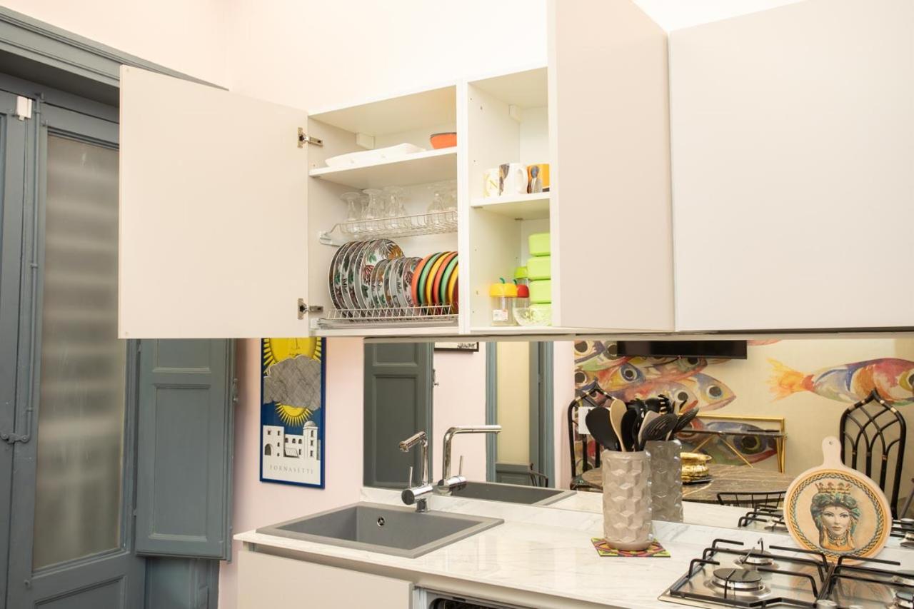 I Bastioni Apartment