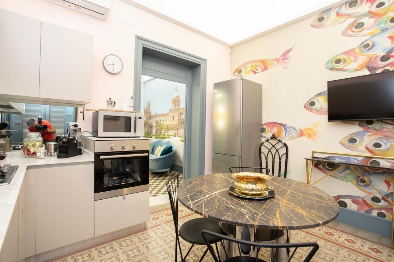 I Bastioni Apartment