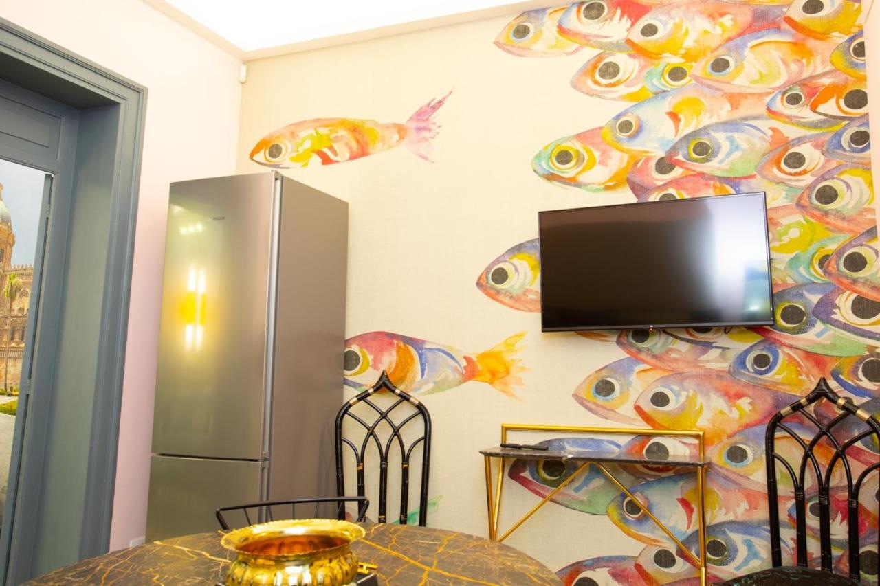 I Bastioni Apartment