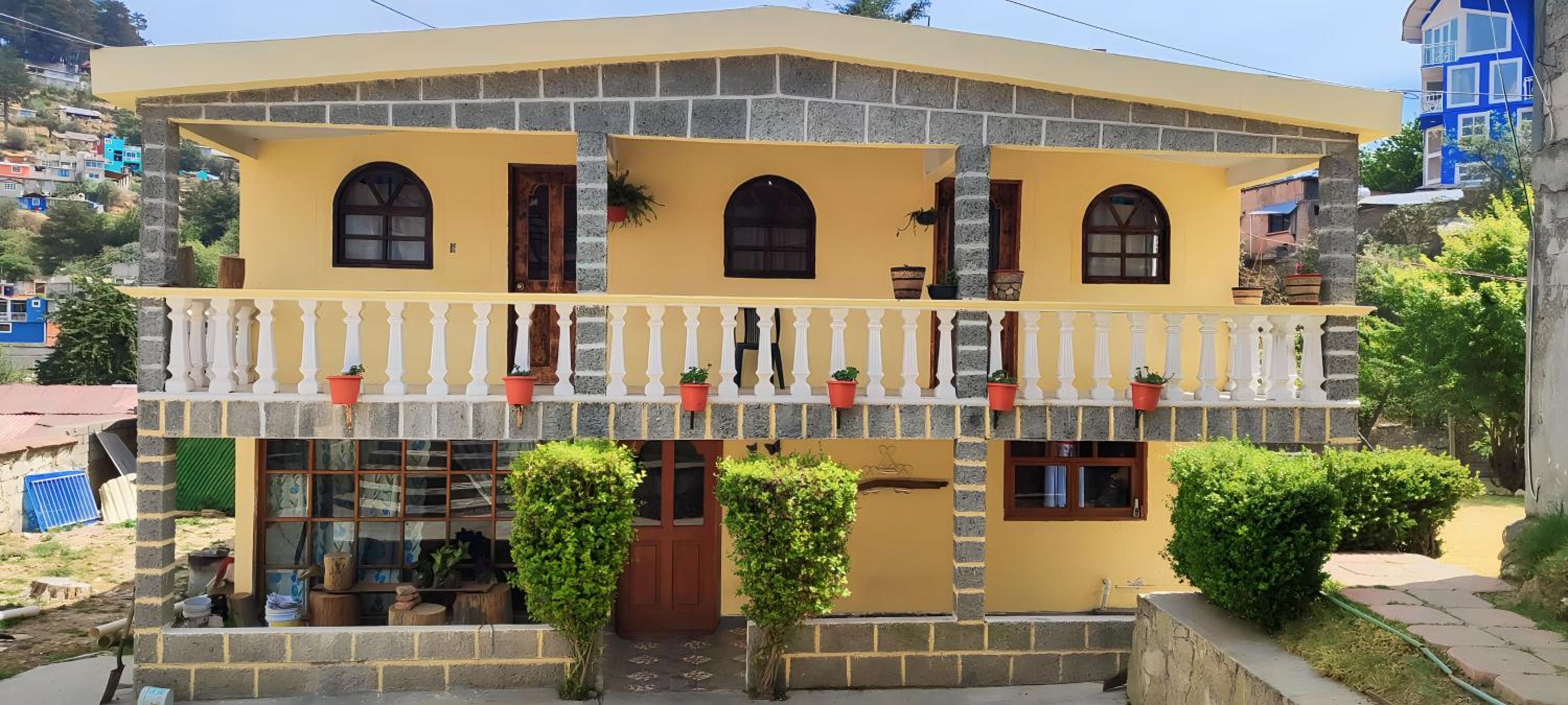 Hotel Cabaña Papá Beto - Image 1