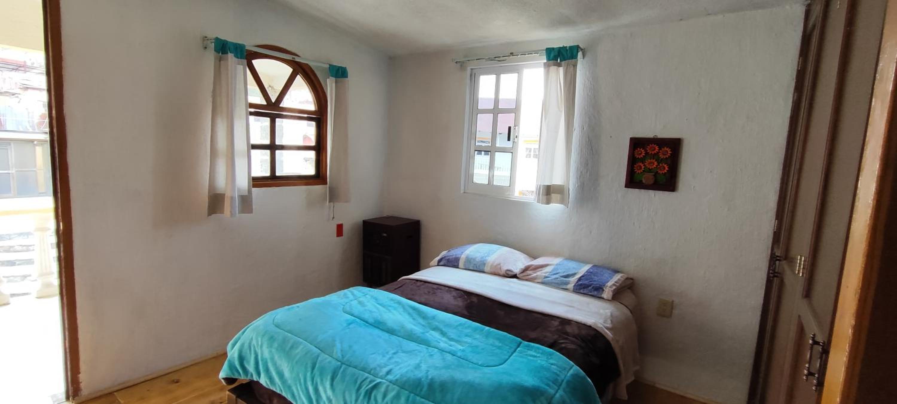 Cabaña Papá Beto