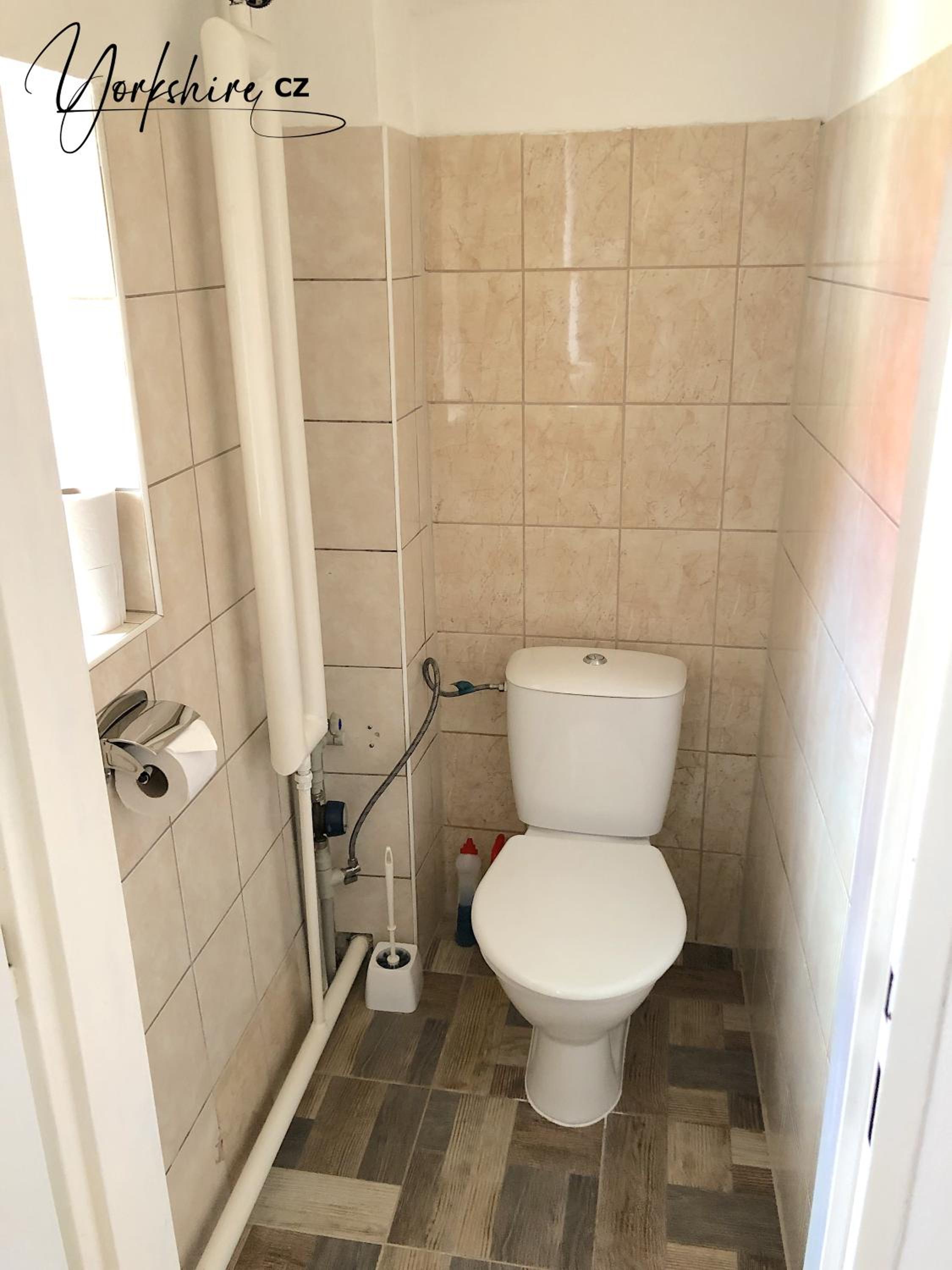 Apartment Yorkshire