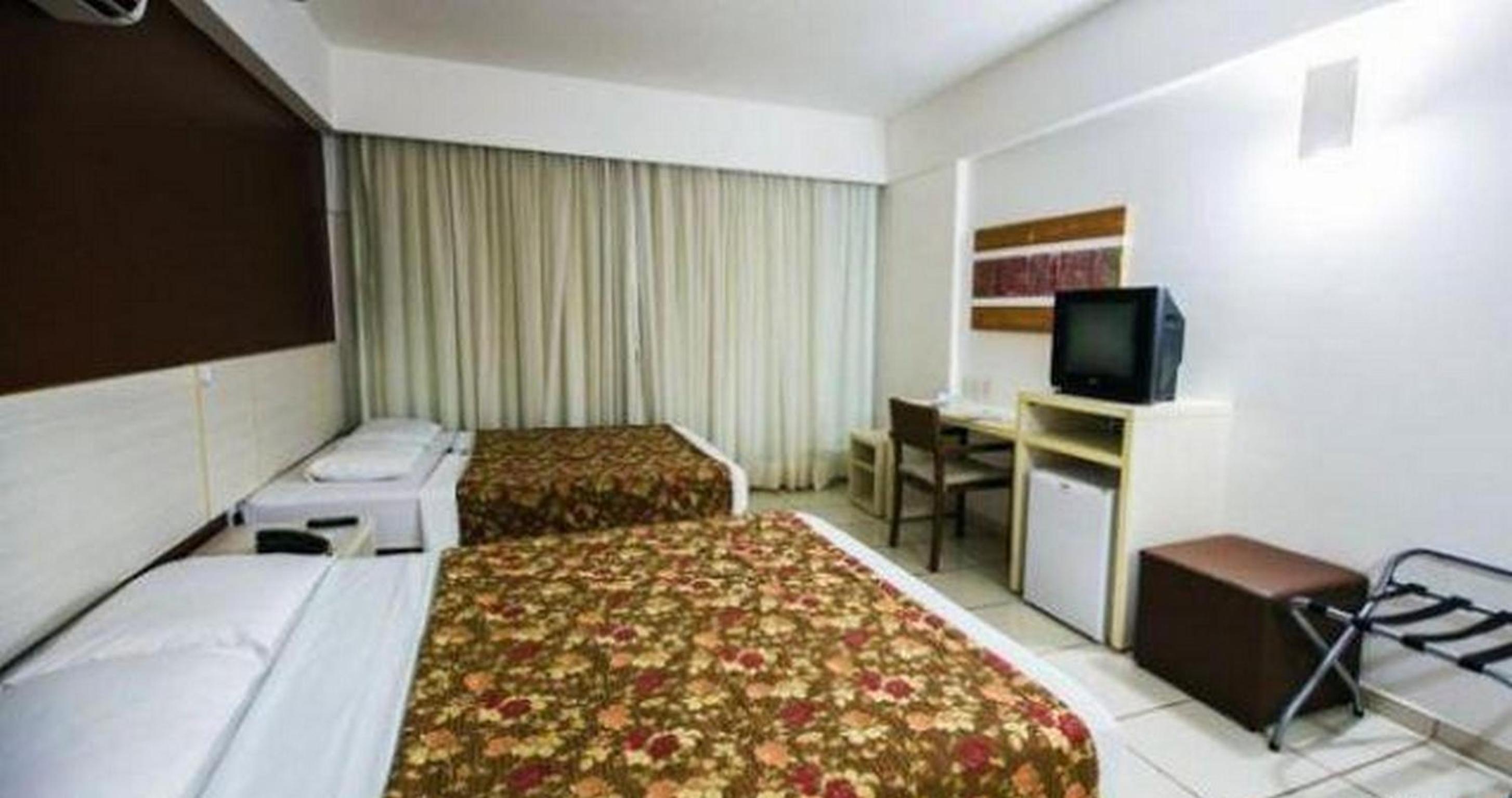 Suites Le Jardin - Caldas Novas