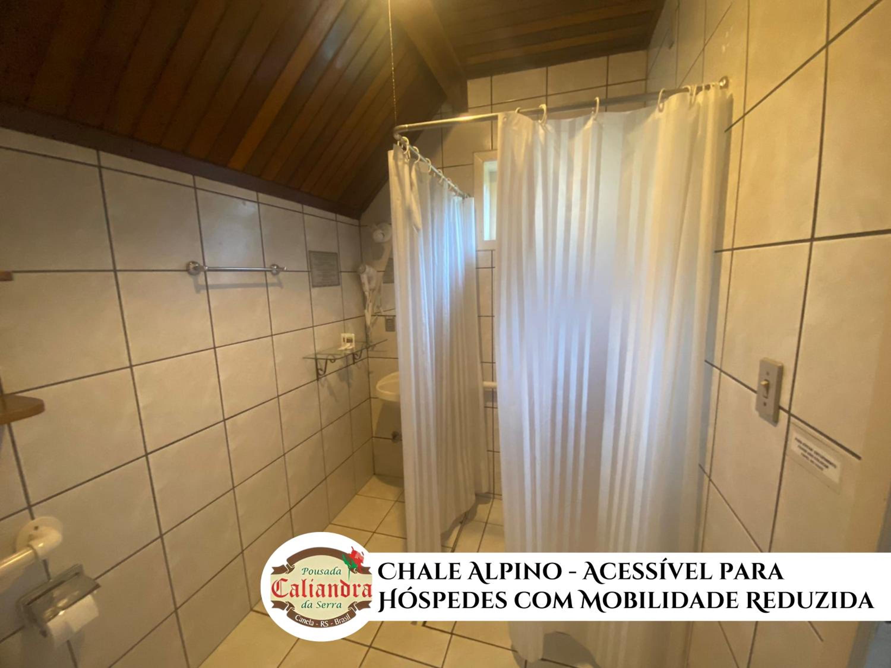 Pousada Caliandra Da Serra