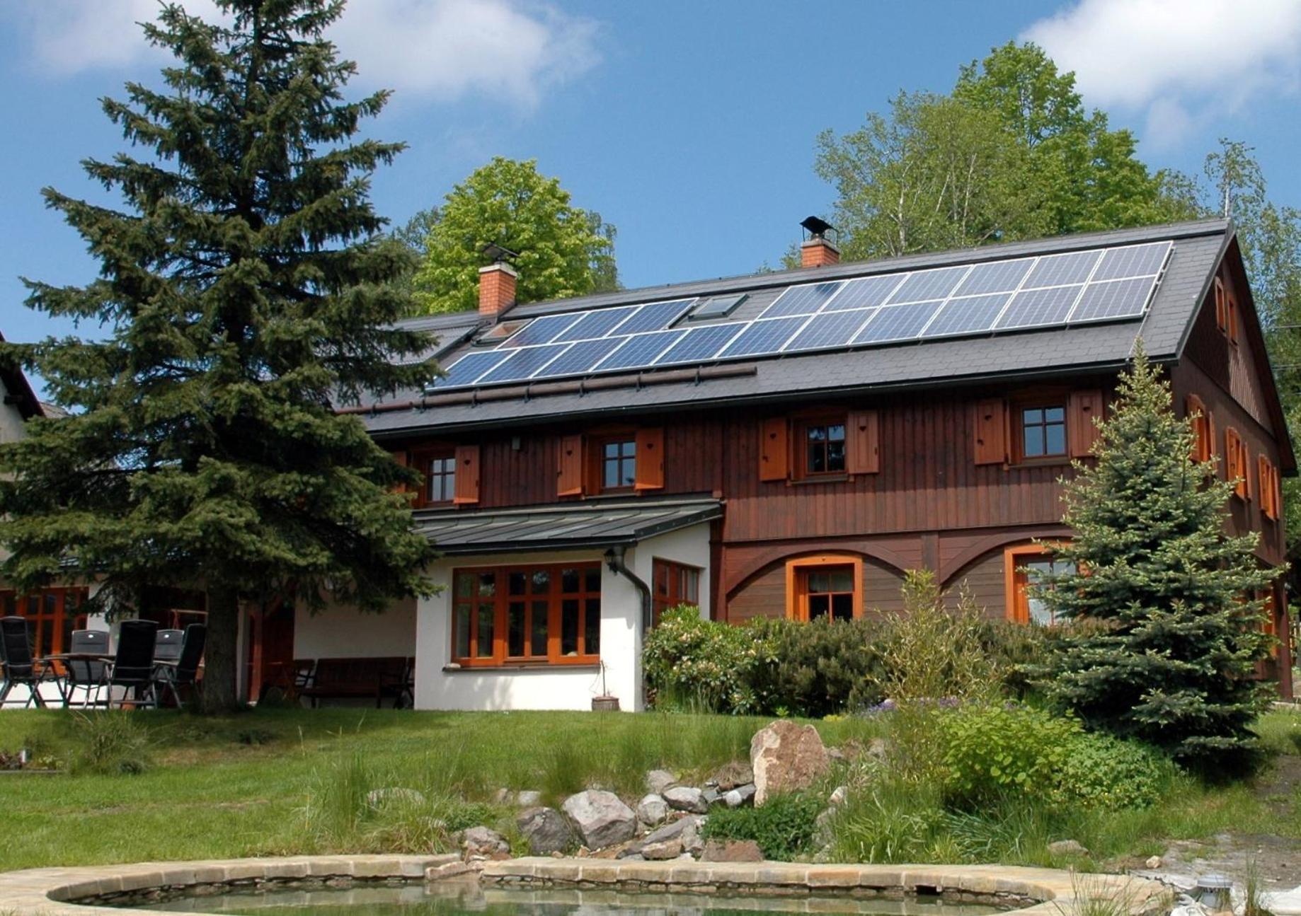 Guest House Sněžník
