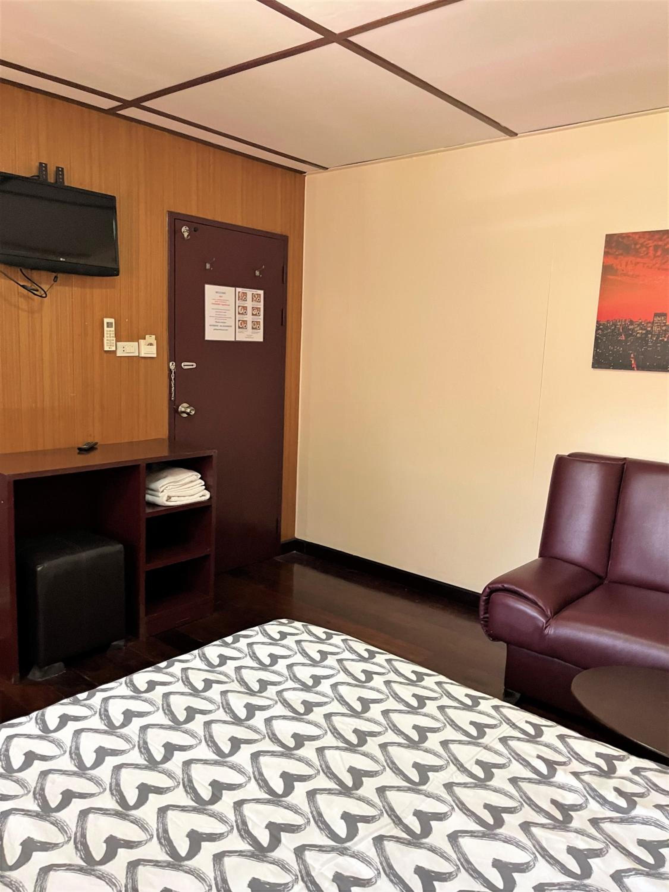 Golf-Sea-City Guest House
