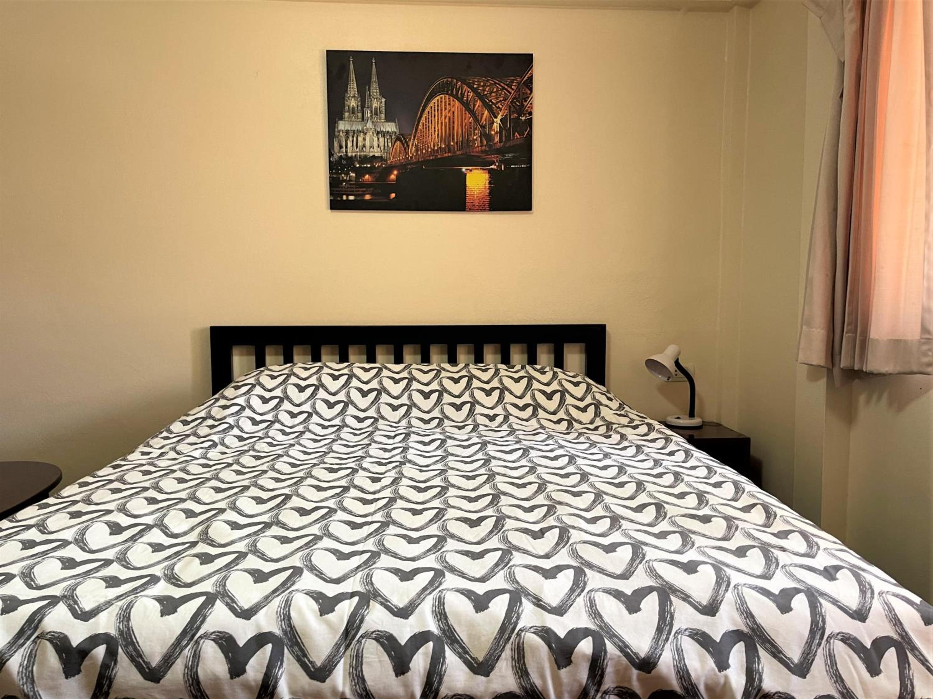 Golf-Sea-City Guest House