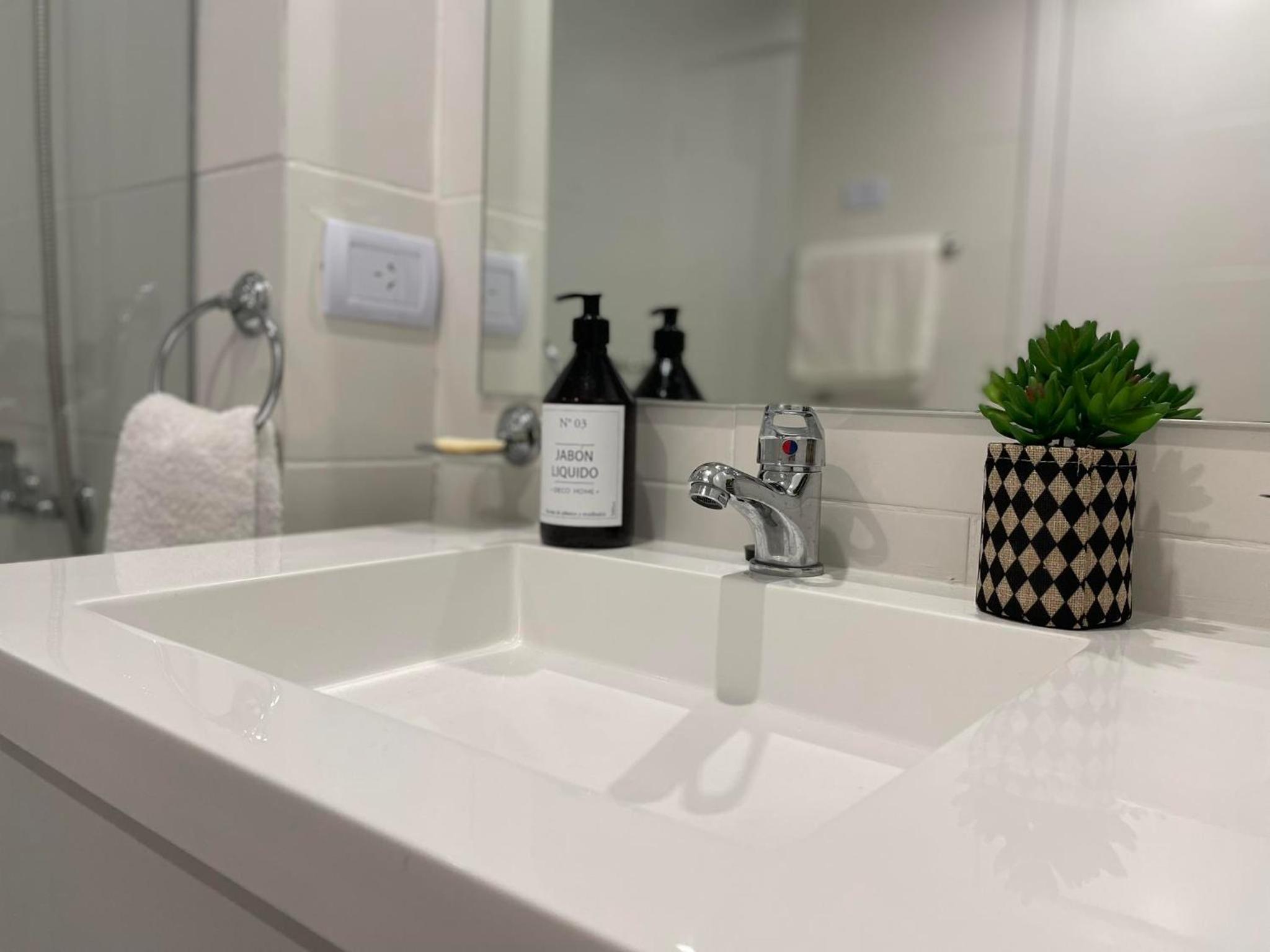 Nuevo Departamento de categoría de 2 ambientes con cochera, gimnasio, pileta climatizada y amenities premium en ROYAL PARK Mar del Plata, excelente ubicaci