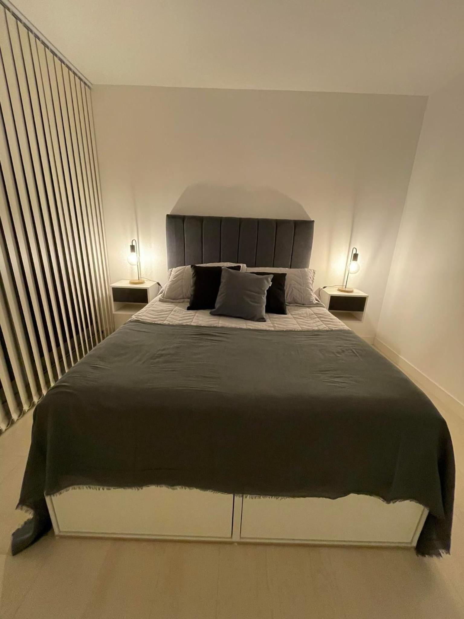 Nuevo Departamento de categoría de 2 ambientes con cochera, gimnasio, pileta climatizada y amenities premium en ROYAL PARK Mar del Plata, excelente ubicaci