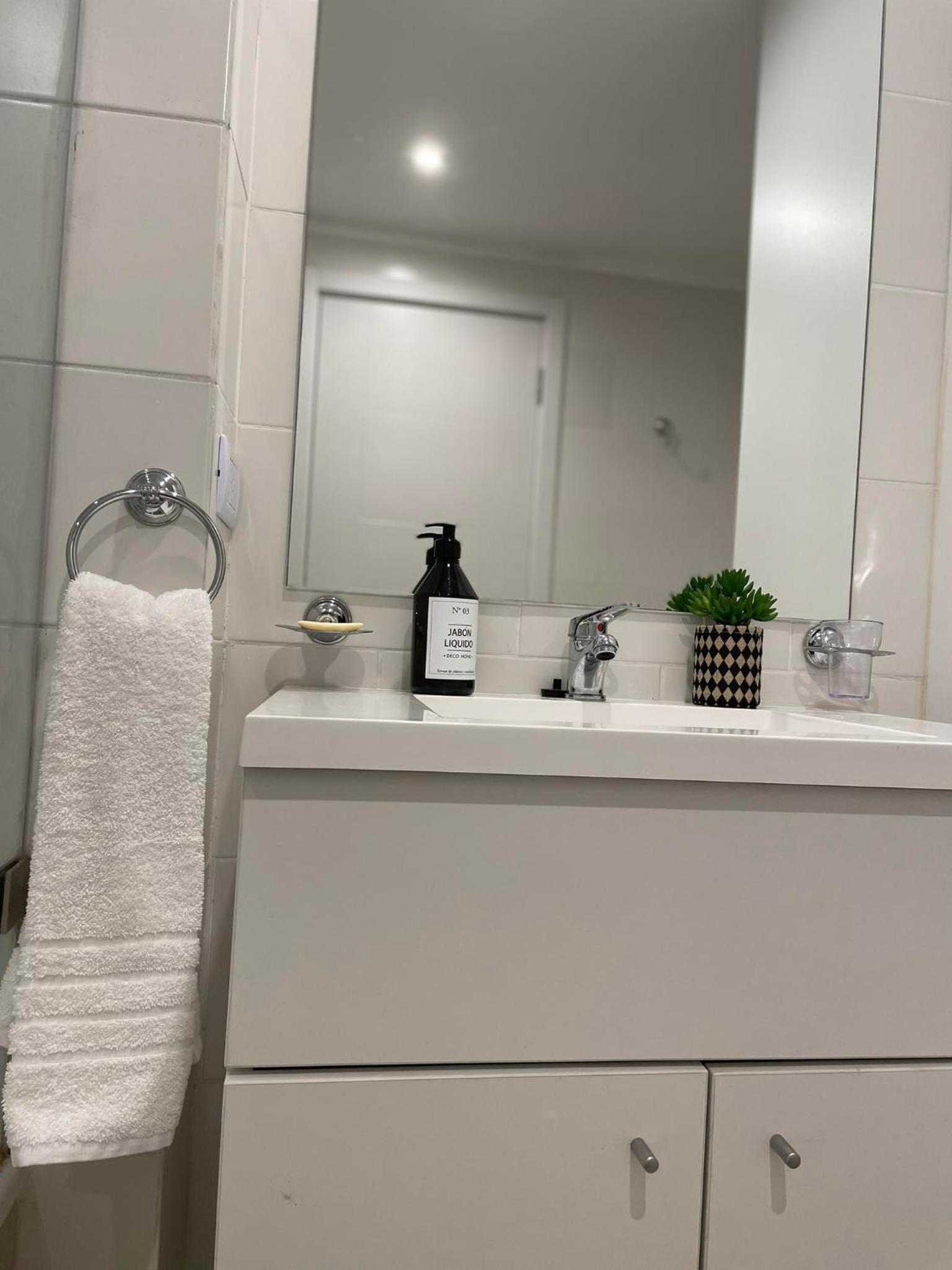 Nuevo Departamento de categoría de 2 ambientes con cochera, gimnasio, pileta climatizada y amenities premium en ROYAL PARK Mar del Plata, excelente ubicaci