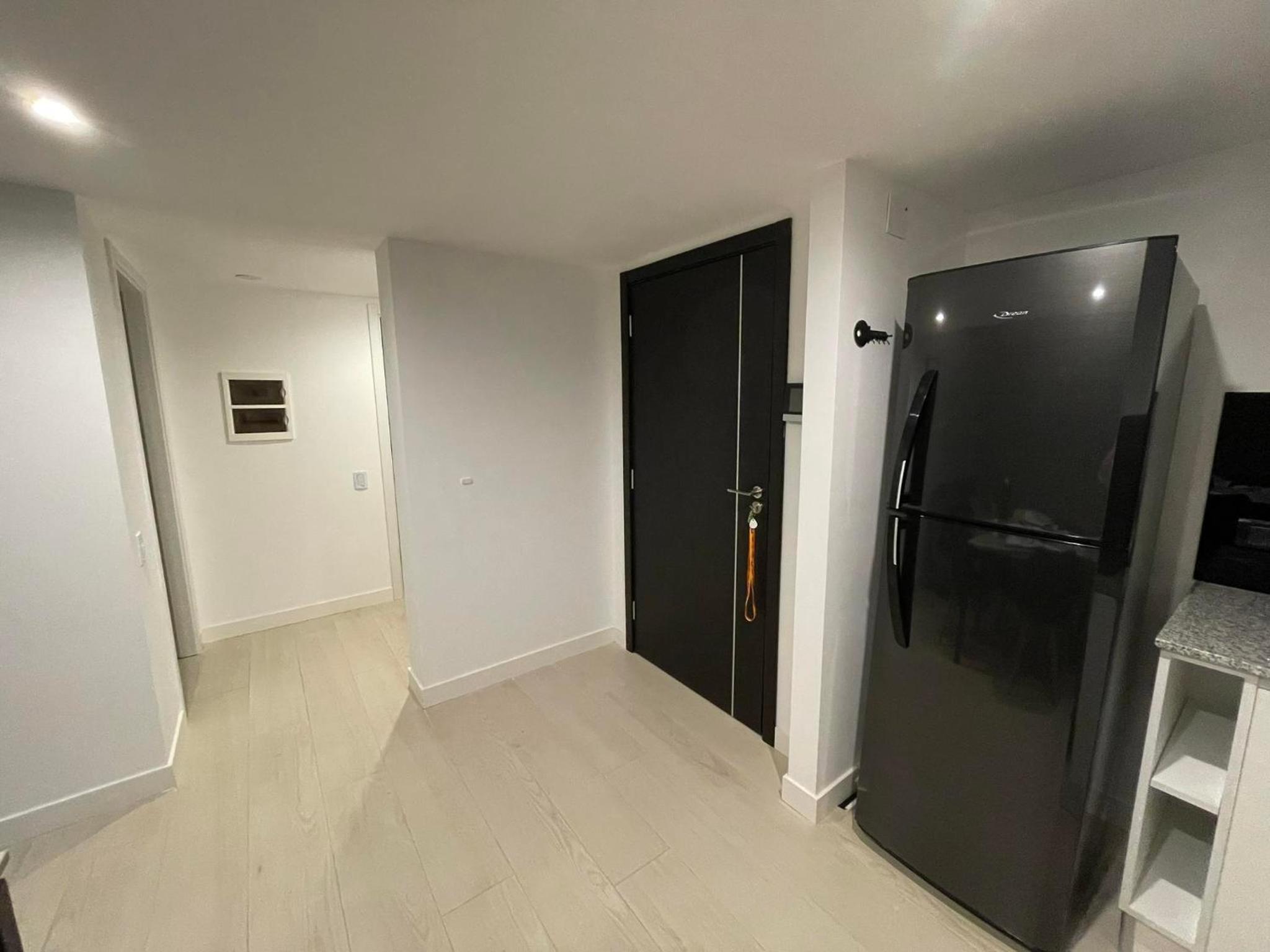 Nuevo Departamento de categoría de 2 ambientes con cochera, gimnasio, pileta climatizada y amenities premium en ROYAL PARK Mar del Plata, excelente ubicaci