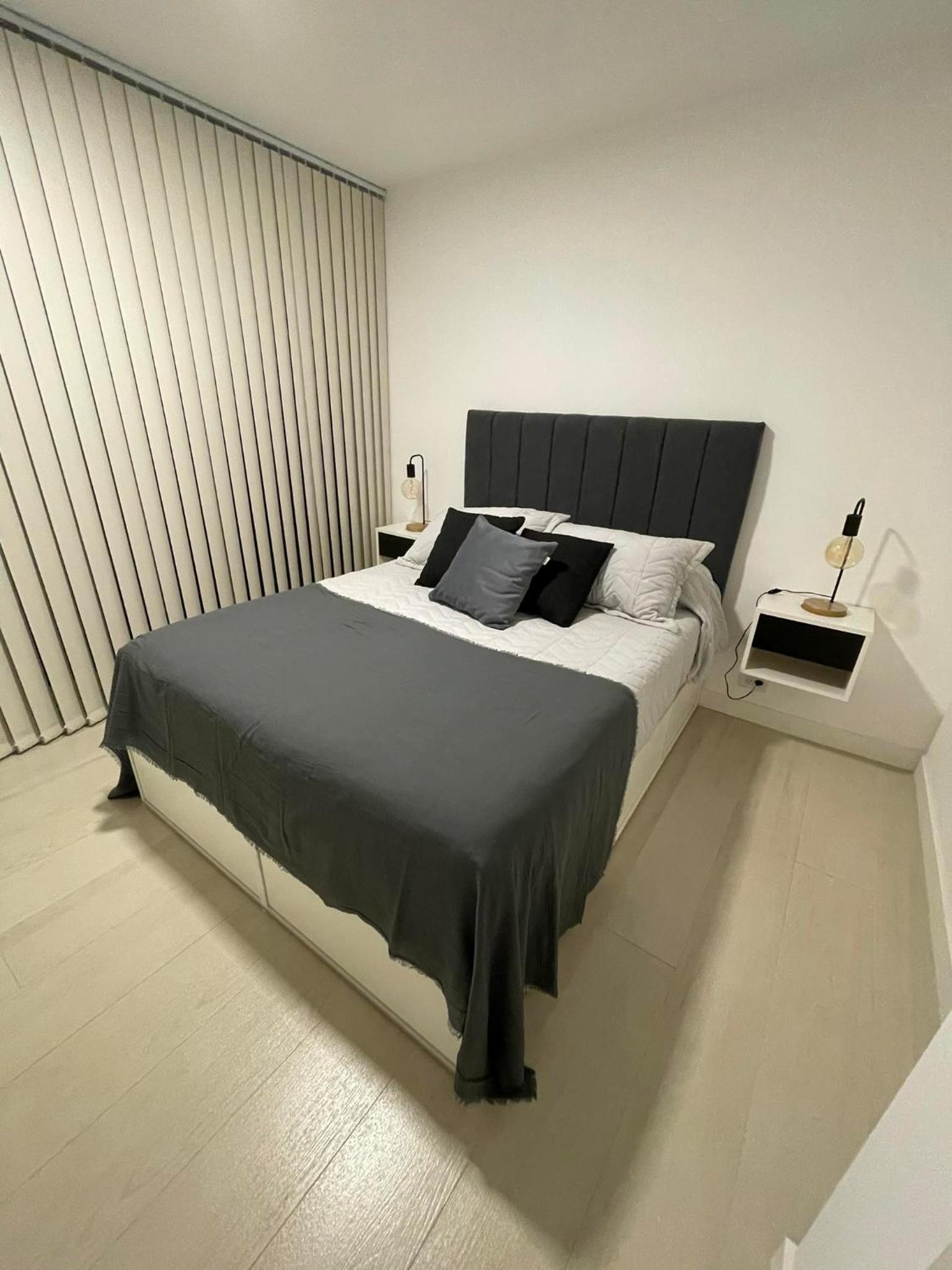 Nuevo Departamento de categoría de 2 ambientes con cochera, gimnasio, pileta climatizada y amenities premium en ROYAL PARK Mar del Plata, excelente ubicaci