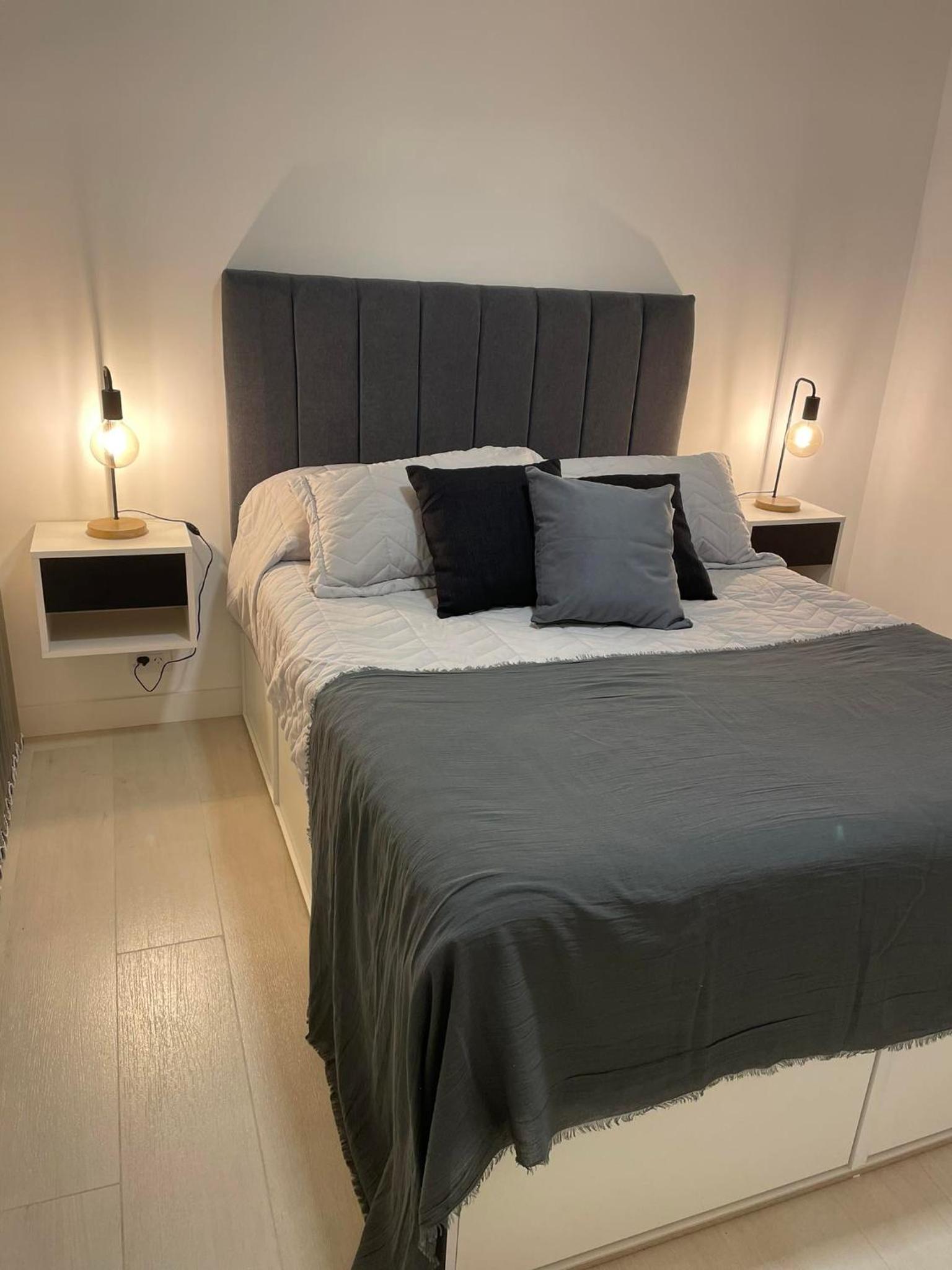 Nuevo Departamento de categoría de 2 ambientes con cochera, gimnasio, pileta climatizada y amenities premium en ROYAL PARK Mar del Plata, excelente ubicaci