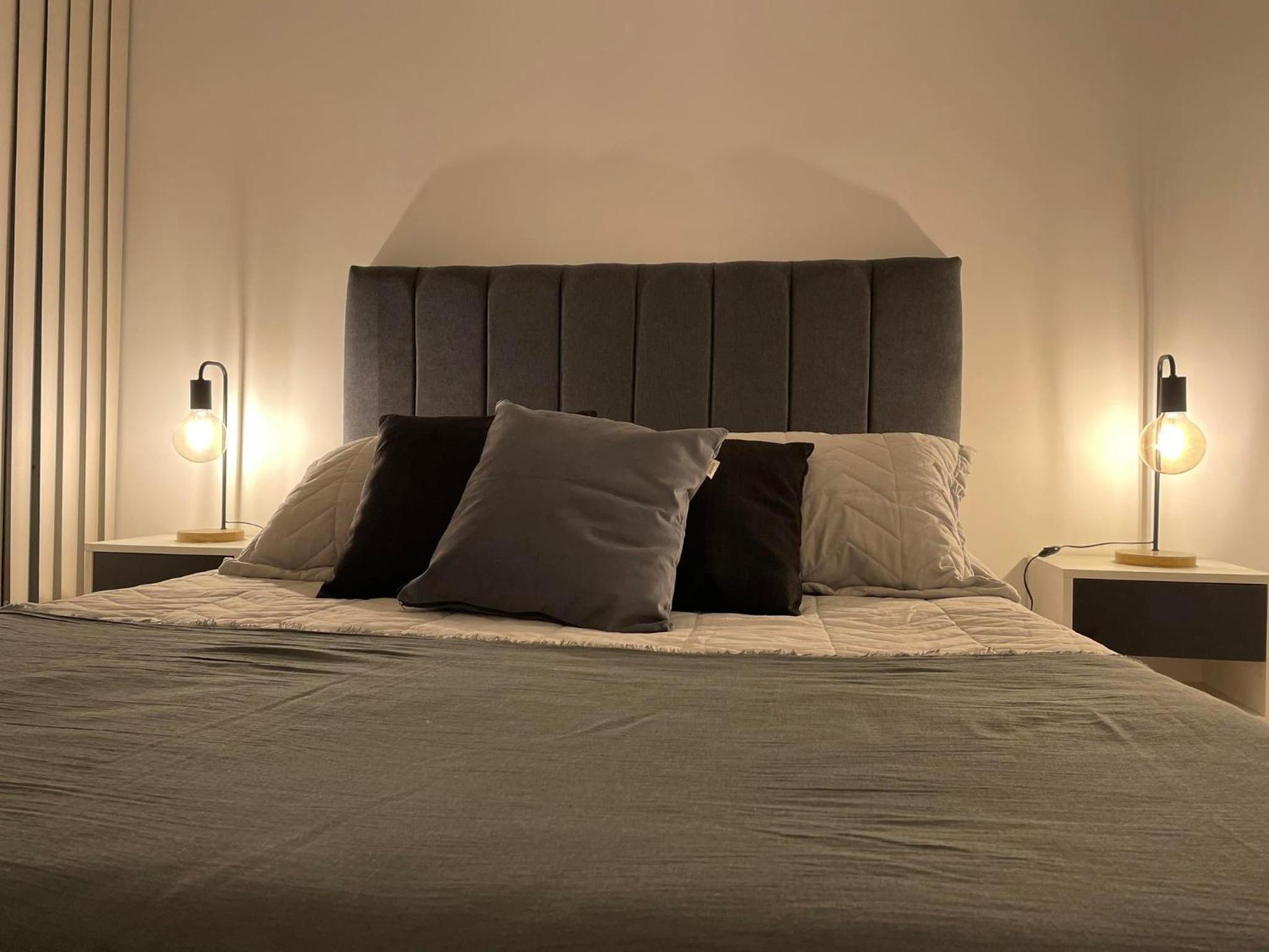 Nuevo Departamento de categoría de 2 ambientes con cochera, gimnasio, pileta climatizada y amenities premium en ROYAL PARK Mar del Plata, excelente ubicaci