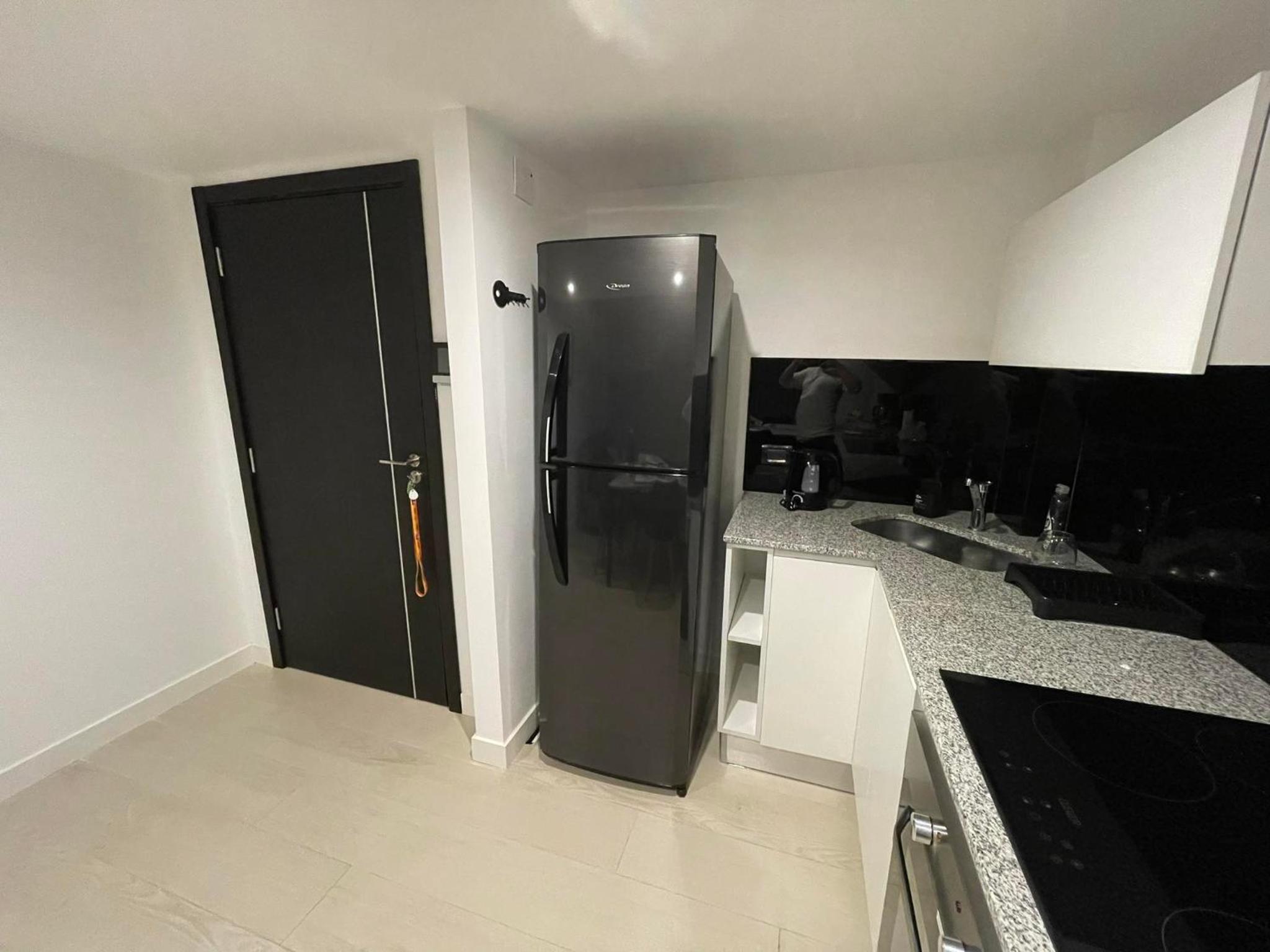 Nuevo Departamento de categoría de 2 ambientes con cochera, gimnasio, pileta climatizada y amenities premium en ROYAL PARK Mar del Plata, excelente ubicaci