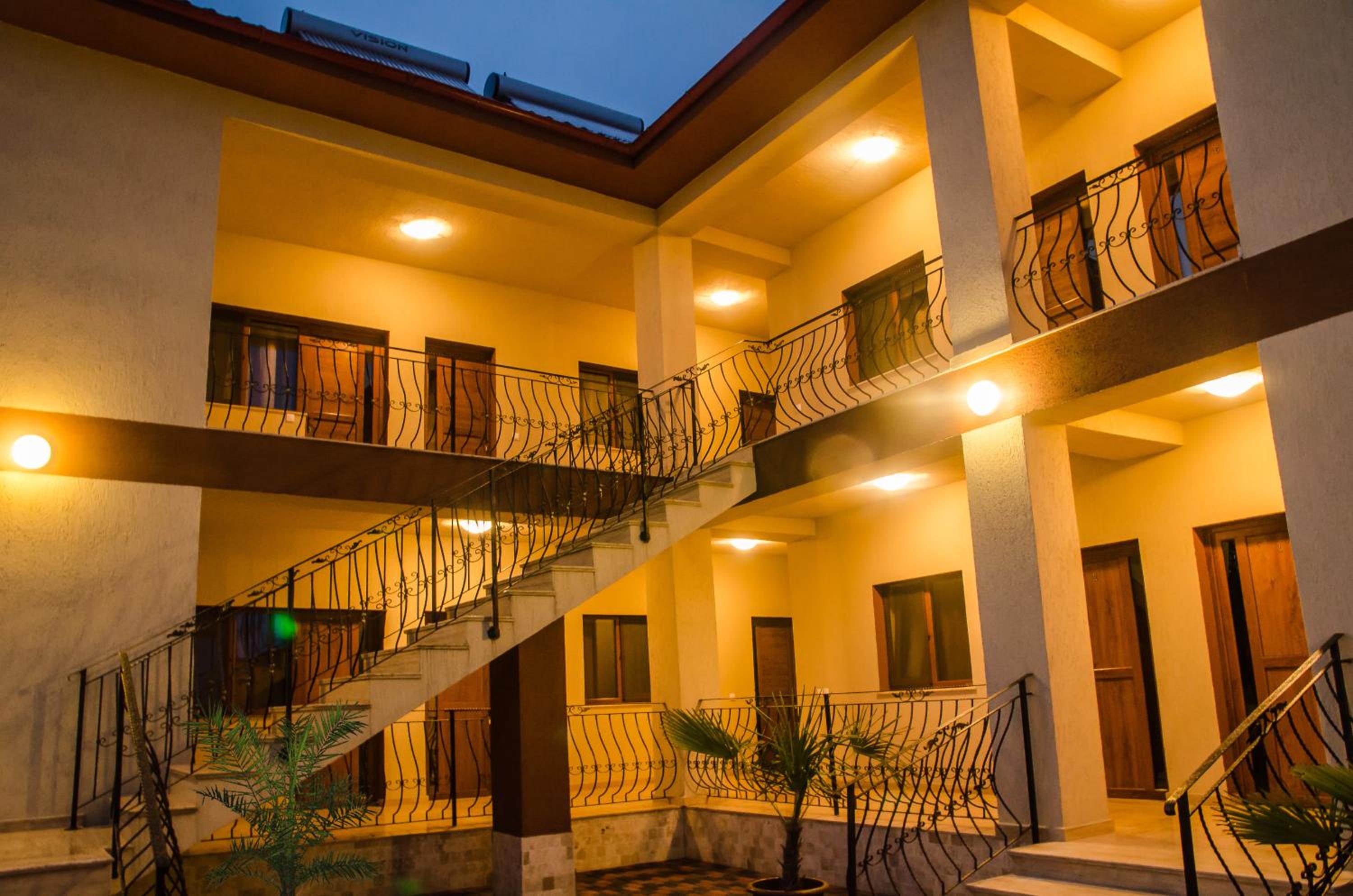 Casa Andu