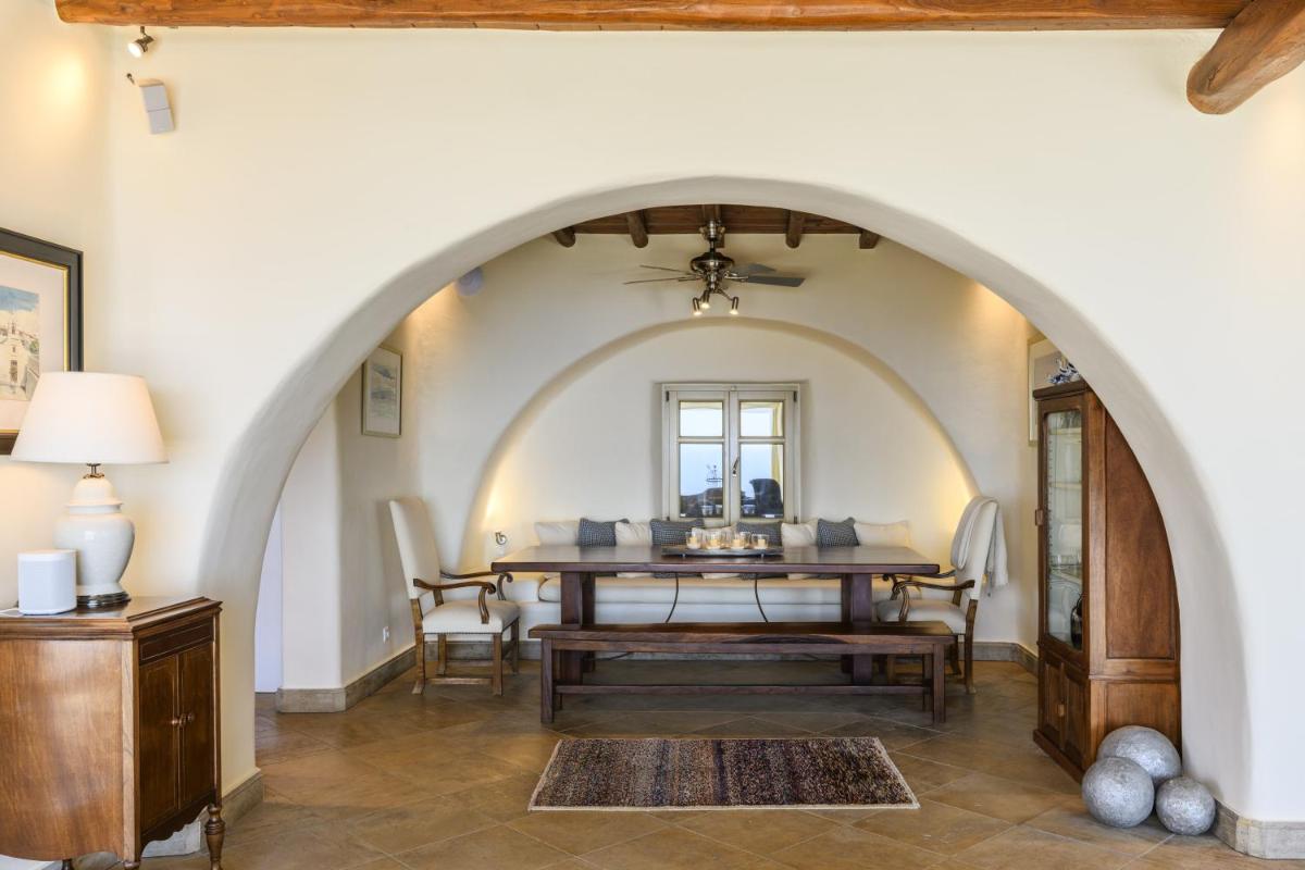 Villa Yasmina view 5
