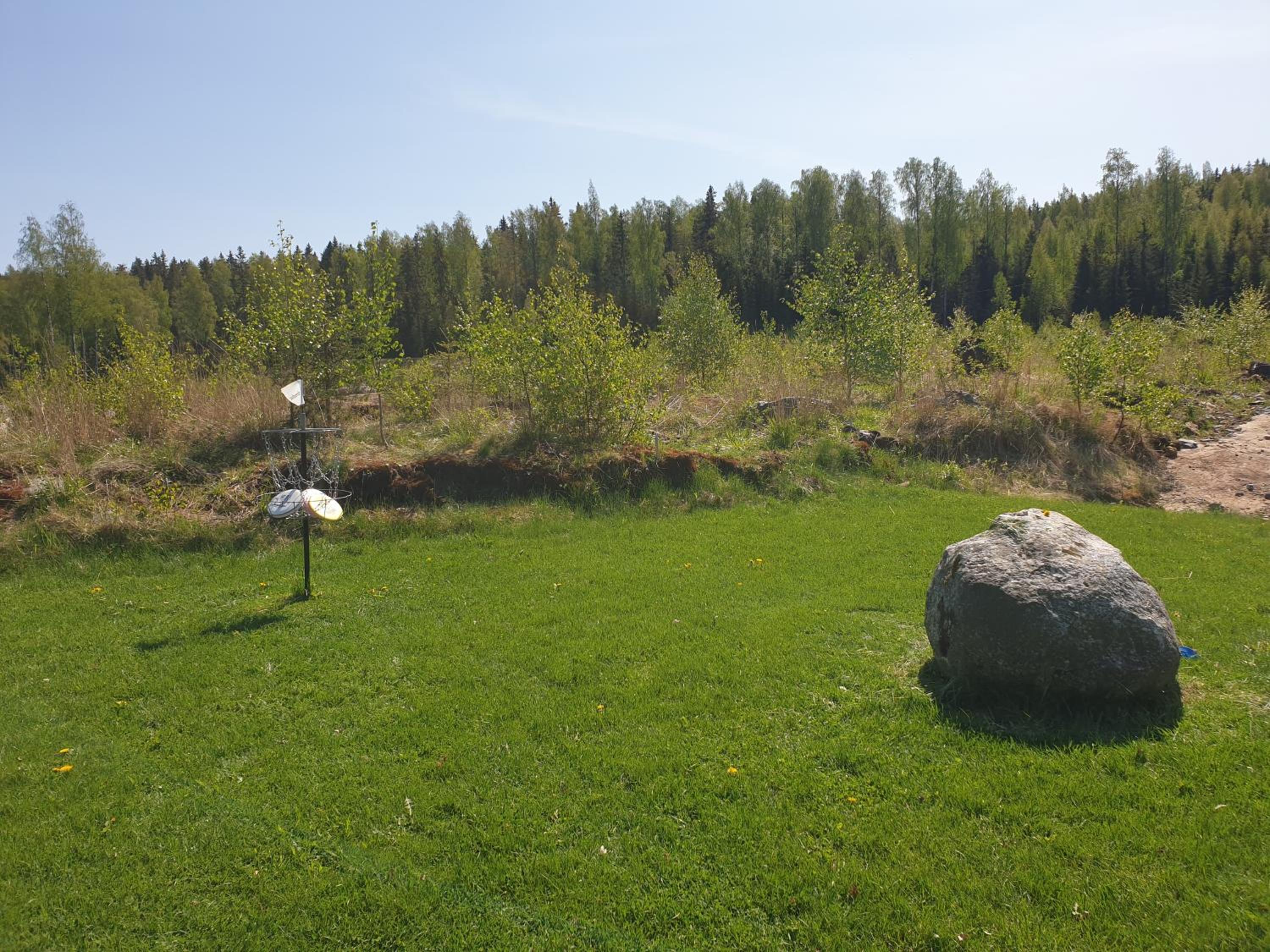 Adeli Holiday Cottage Ellivuori view 3