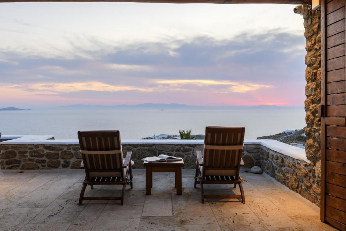 Hotel Villa Yasmina - Image 1