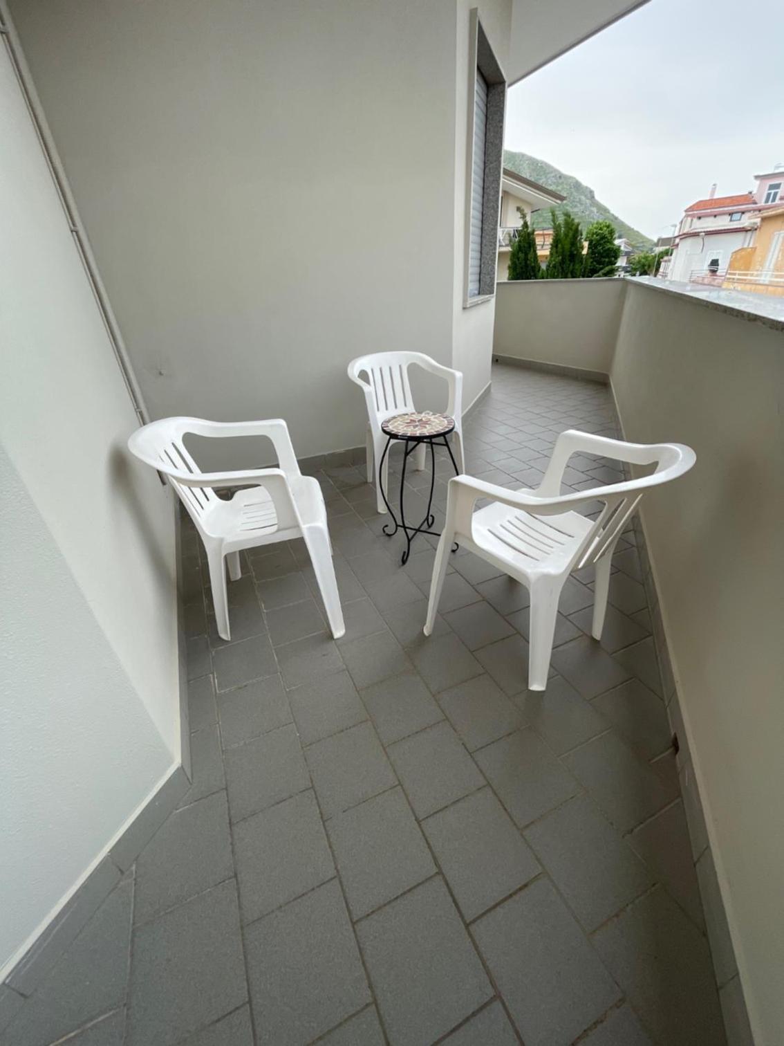 Casa San Francesco view 3