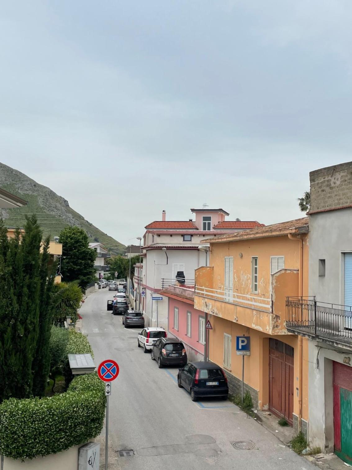 Casa San Francesco view 2