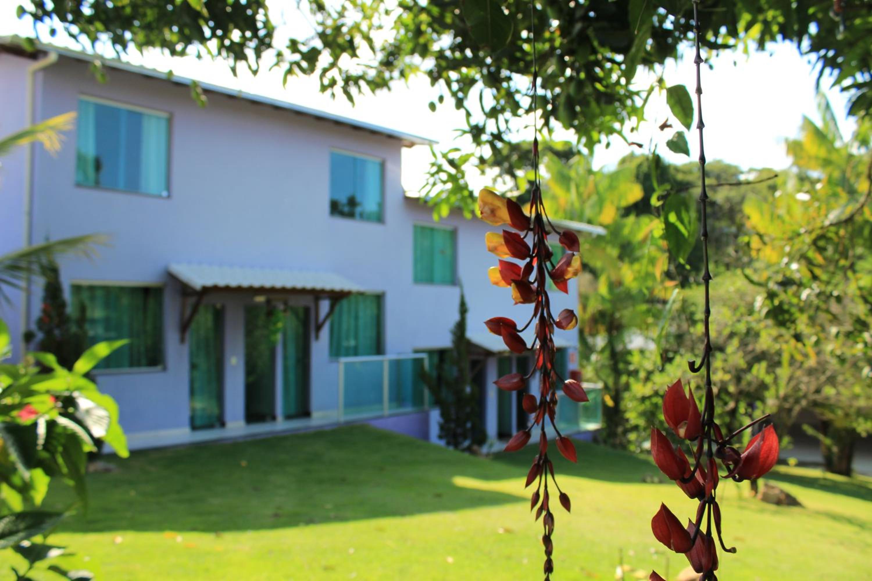 Hotel Pousada Cantim de BH