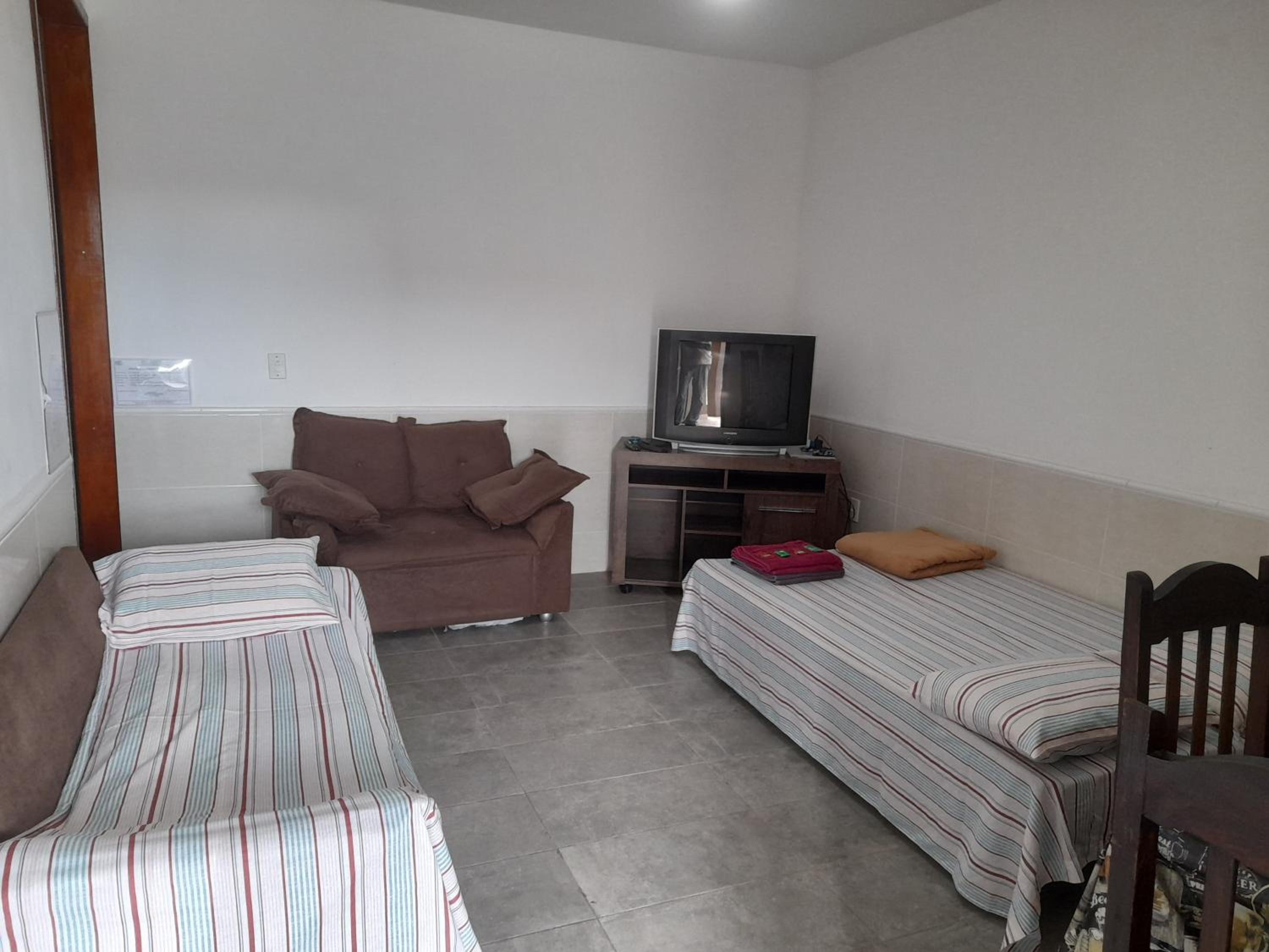 Itaipuaçu Residência Cajueiros II