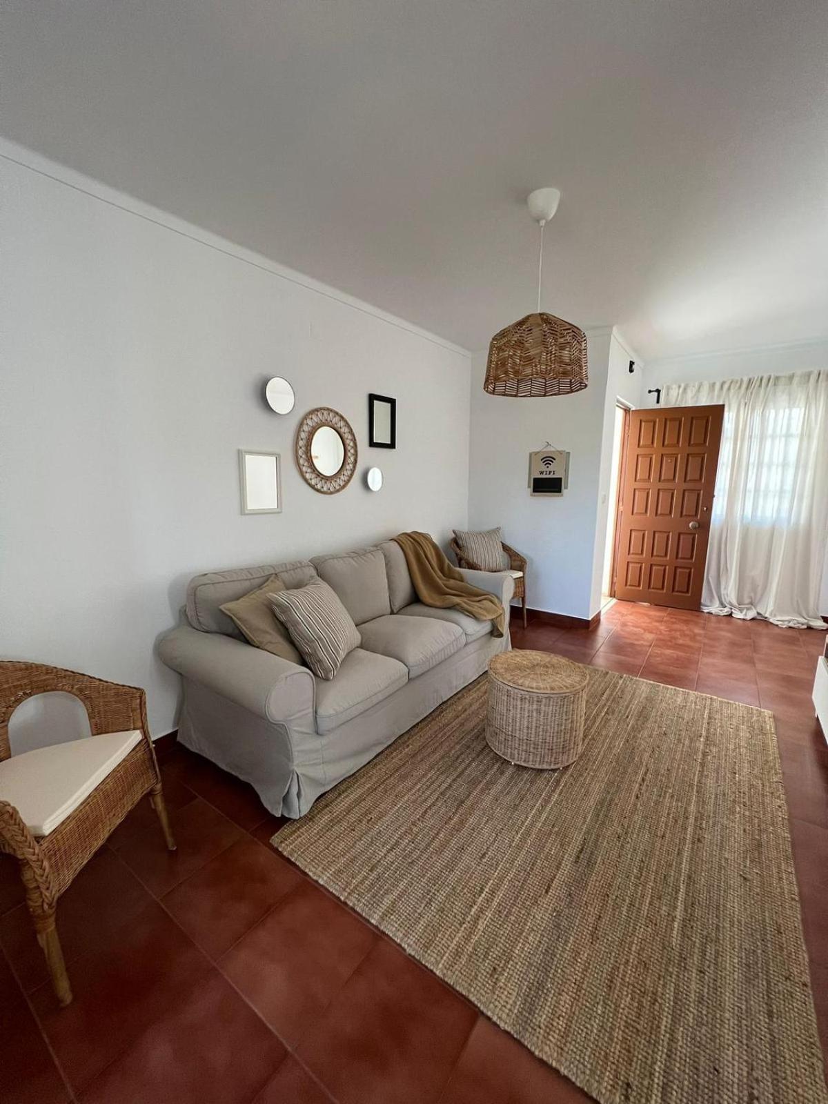 Coast Beach Apartment - Praia da Areia Branca view 3