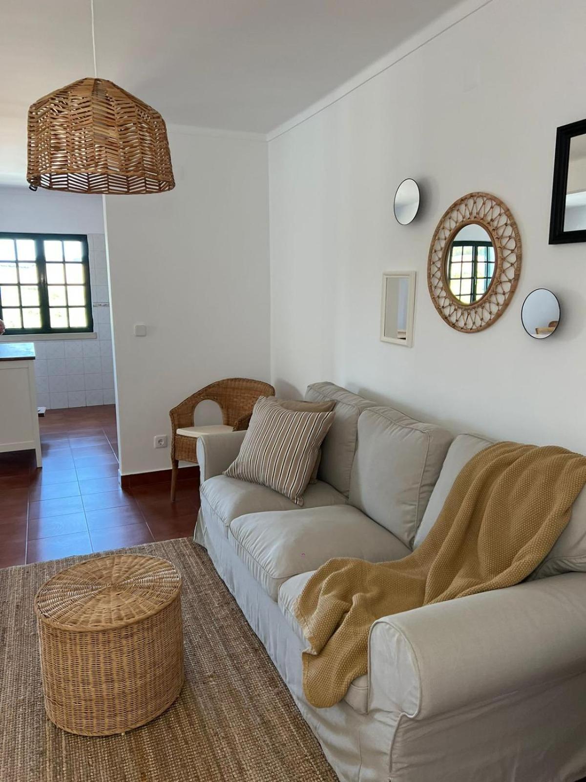 Coast Beach Apartment - Praia da Areia Branca view 5