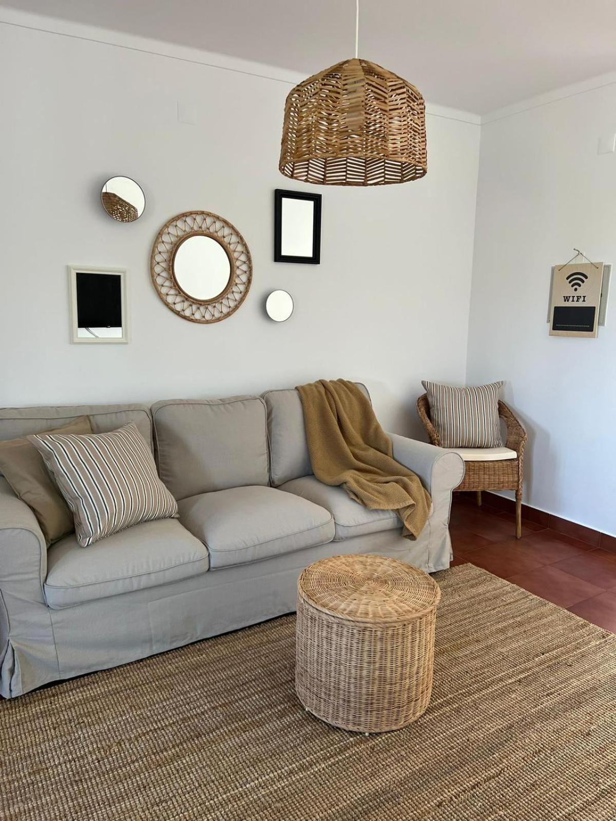 Coast Beach Apartment - Praia da Areia Branca view 4