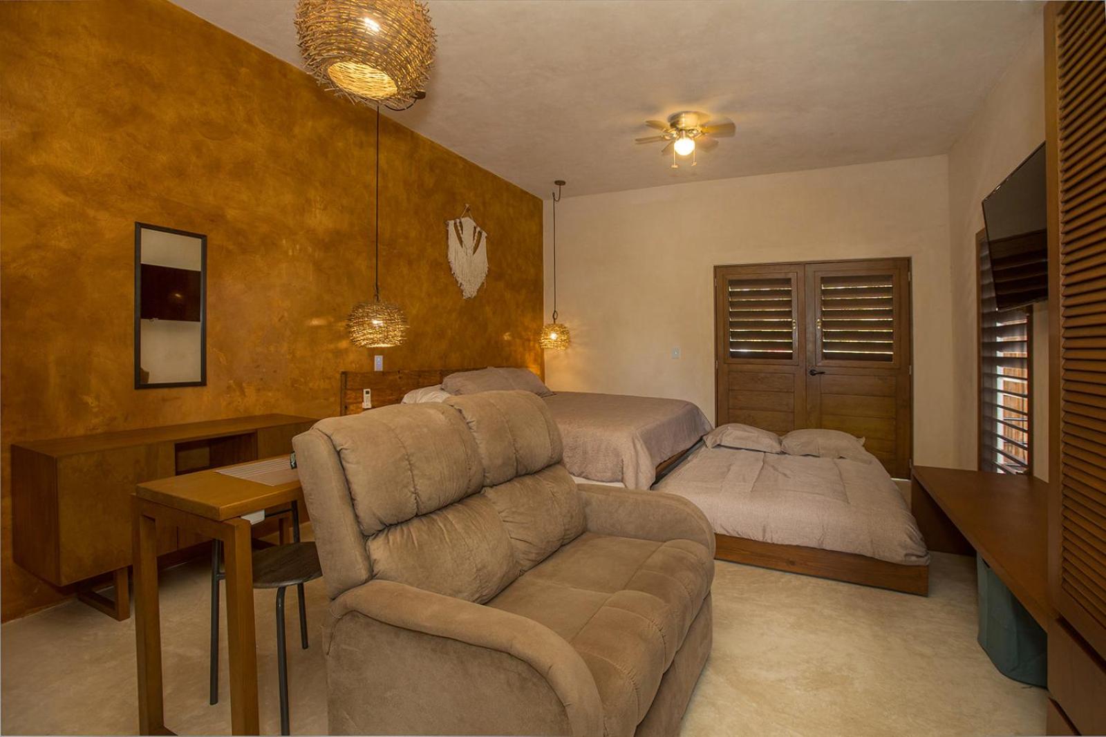Wayuum Suites Cozumel Oasis in Paradise view 5