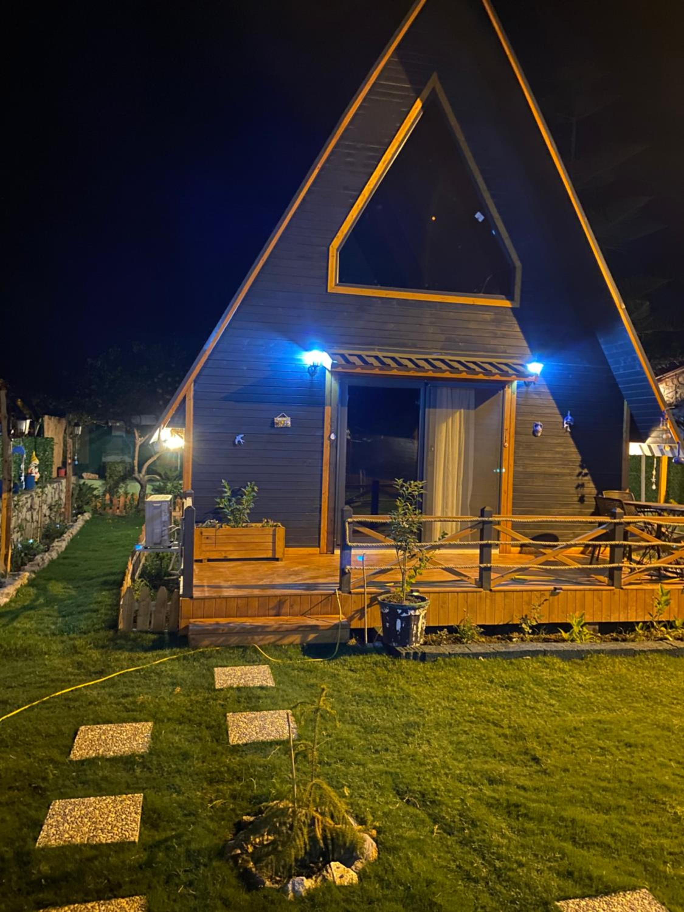 El-Ya Bungalov ve pansiyon