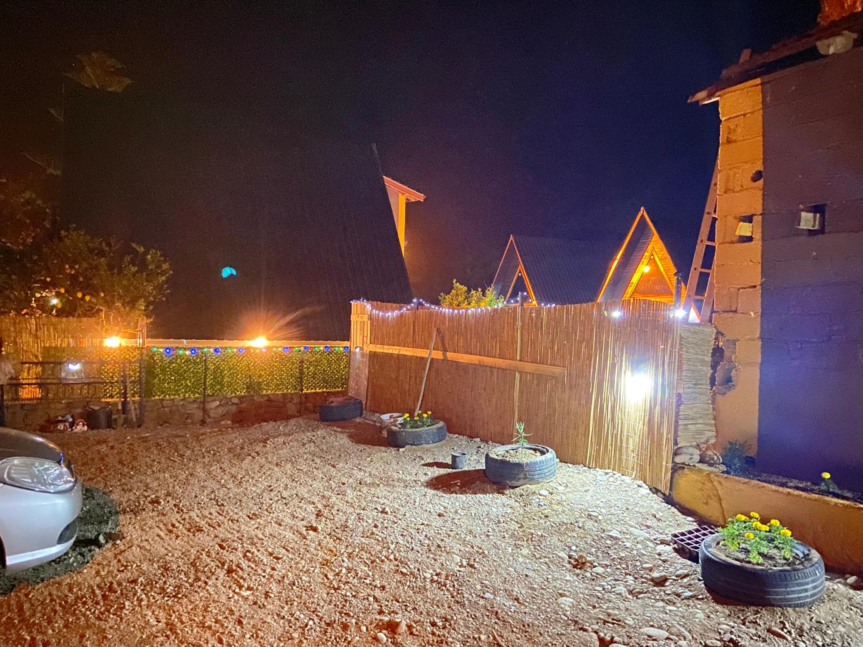 El-Ya Bungalov ve pansiyon