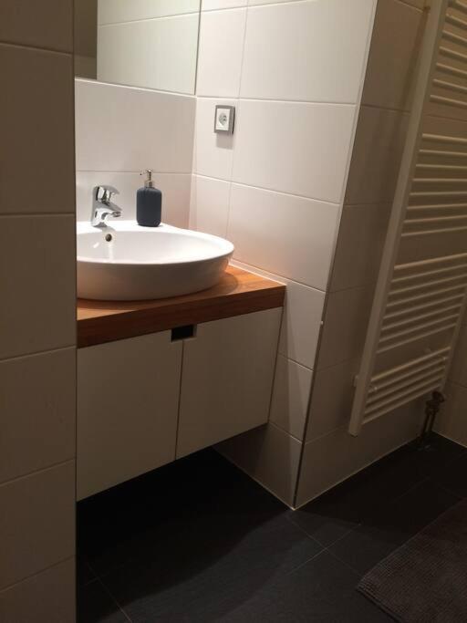Horský apartmán s výhledem na Lysou horu