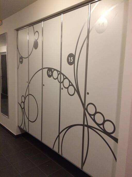 Horský apartmán s výhledem na Lysou horu
