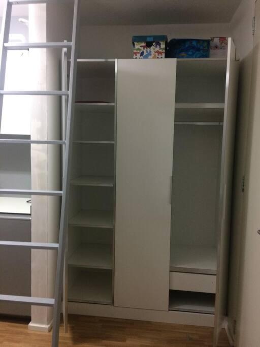 Horský apartmán s výhledem na Lysou horu