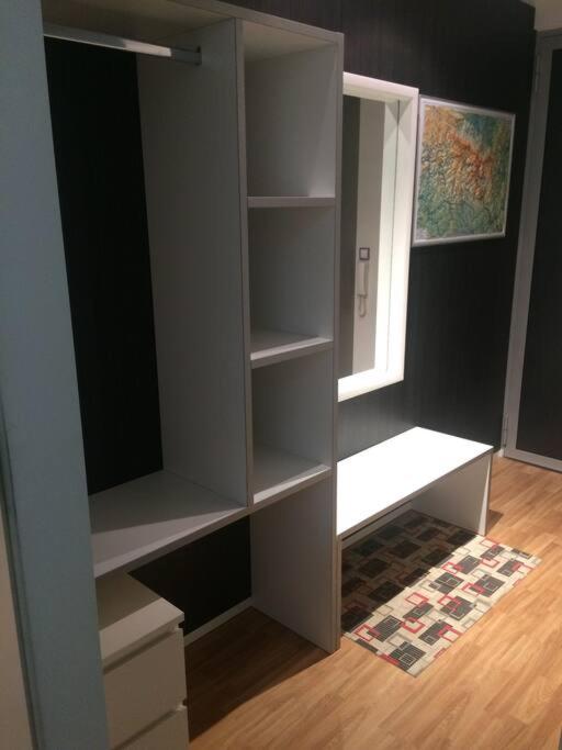 Horský apartmán s výhledem na Lysou horu