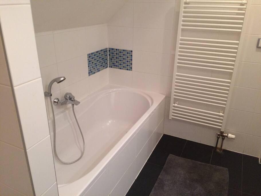 Horský apartmán s výhledem na Lysou horu