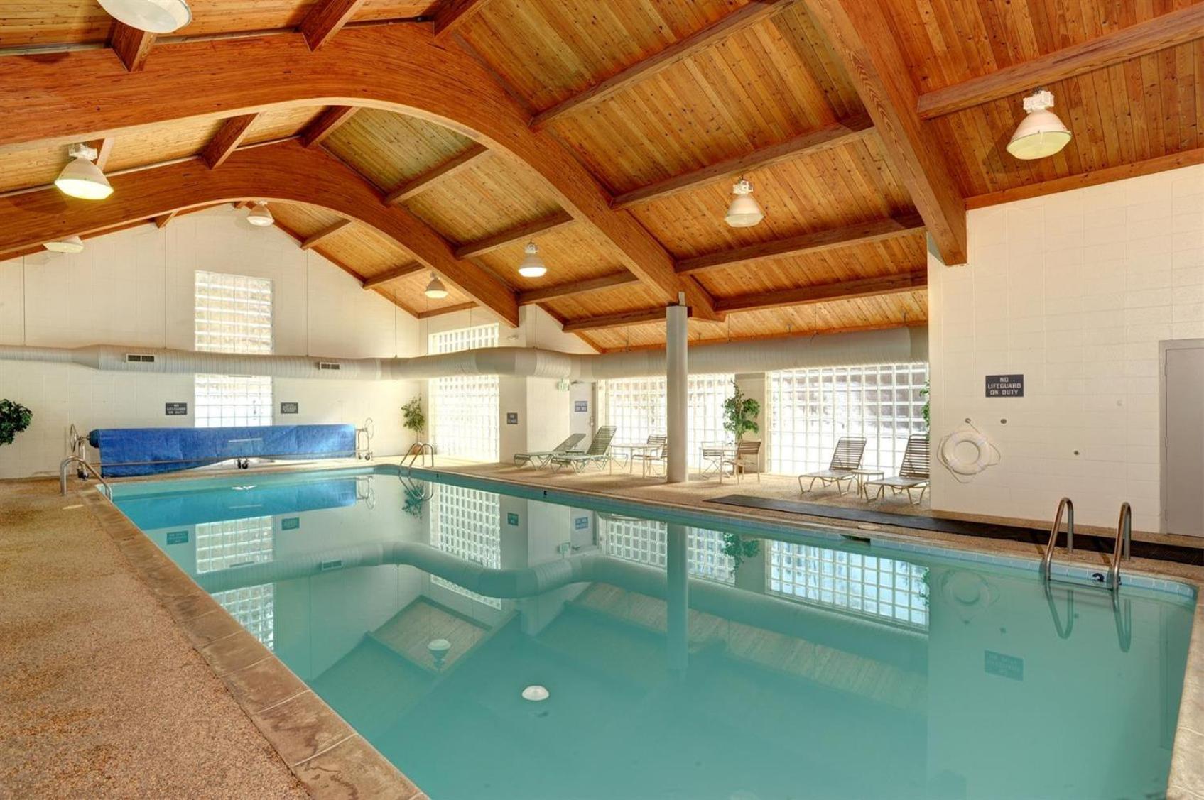 Summit County Vacations - Aspen Ridge Condominiums by Keystone Resort - Property Image 103