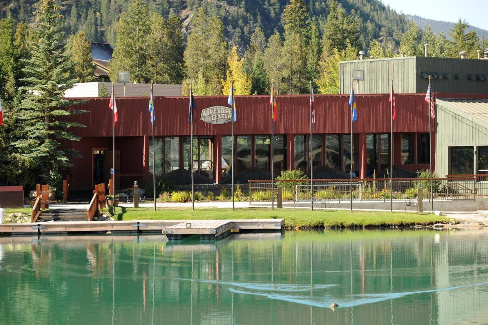 Summit County Vacations - Aspen Ridge Condominiums by Keystone Resort - Property Image 104